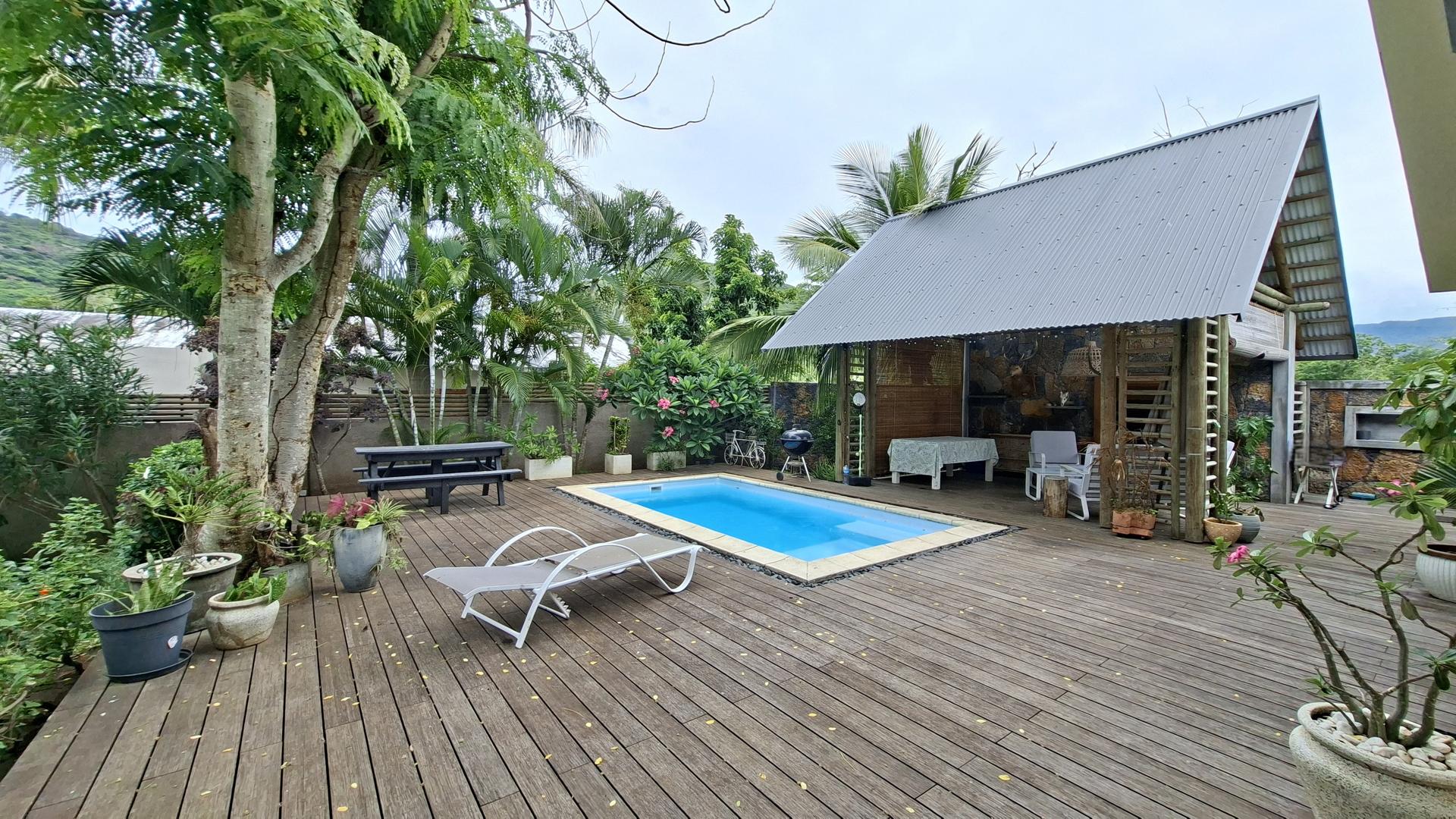 West Wind Villa — 19