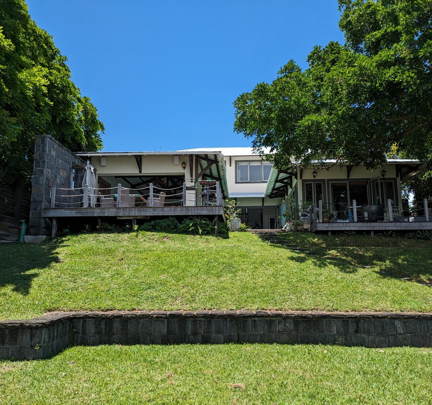 Le Coin de Mire — 3
