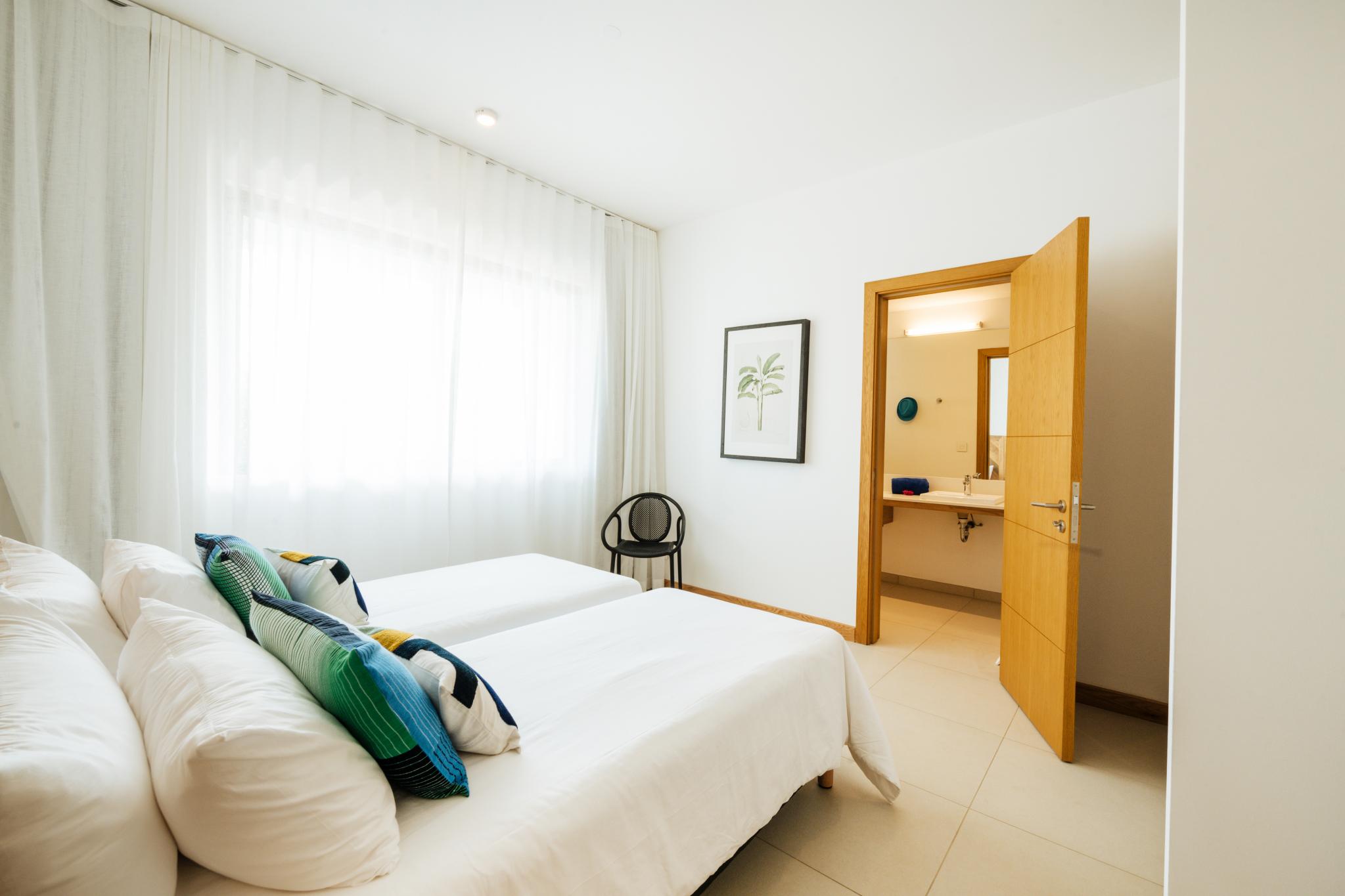 Mythical Apartment — 5