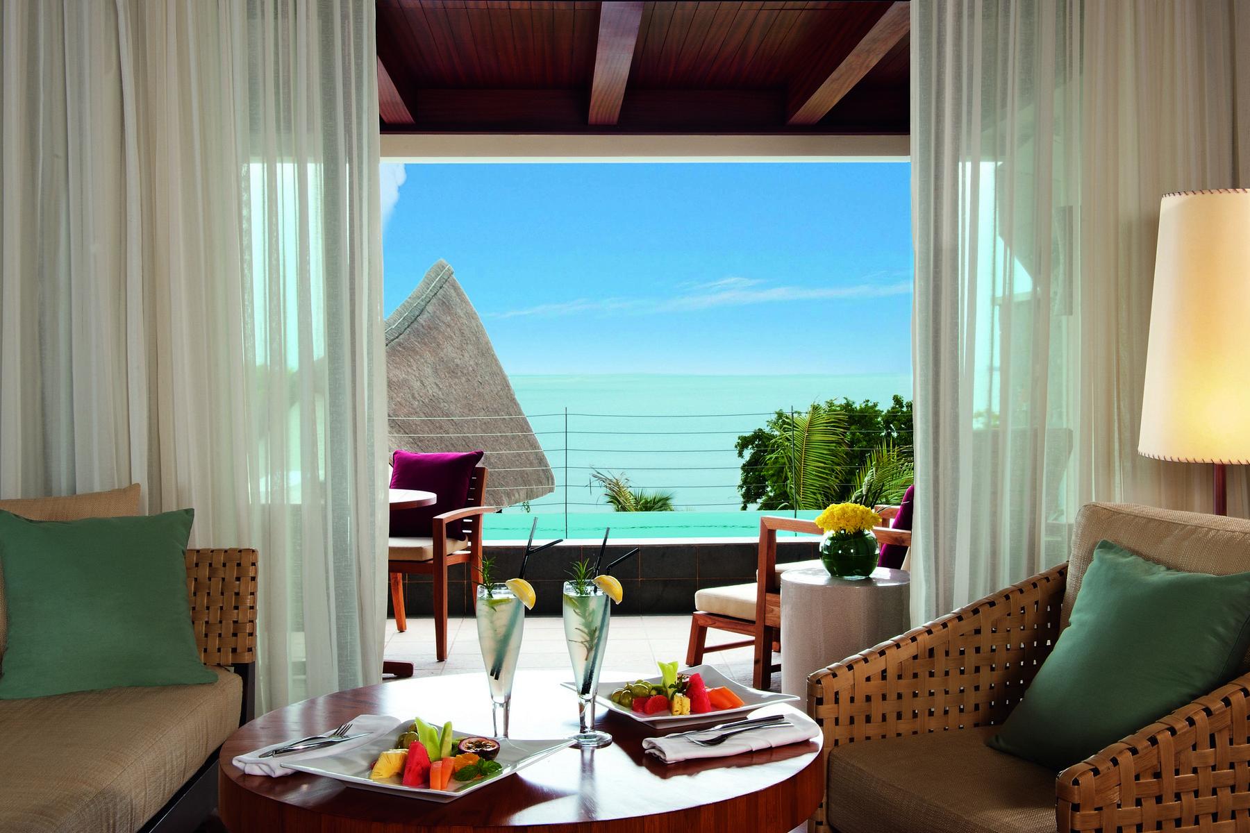 Mella Villas, IHS Resort — 34