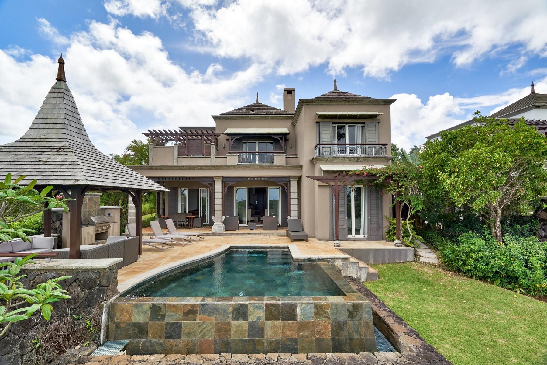 53, Heritage Villas Valriche — 30