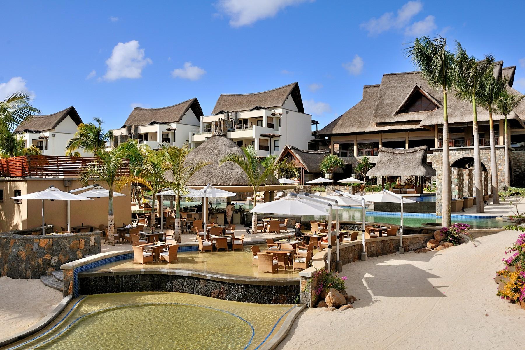 Mella Villas, IHS Resort — 3