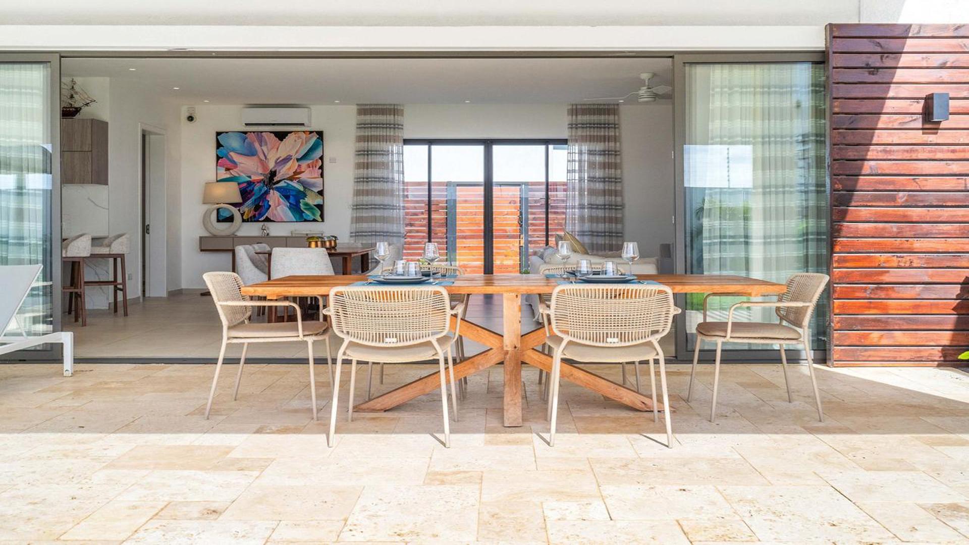 Villa Mahana — 9