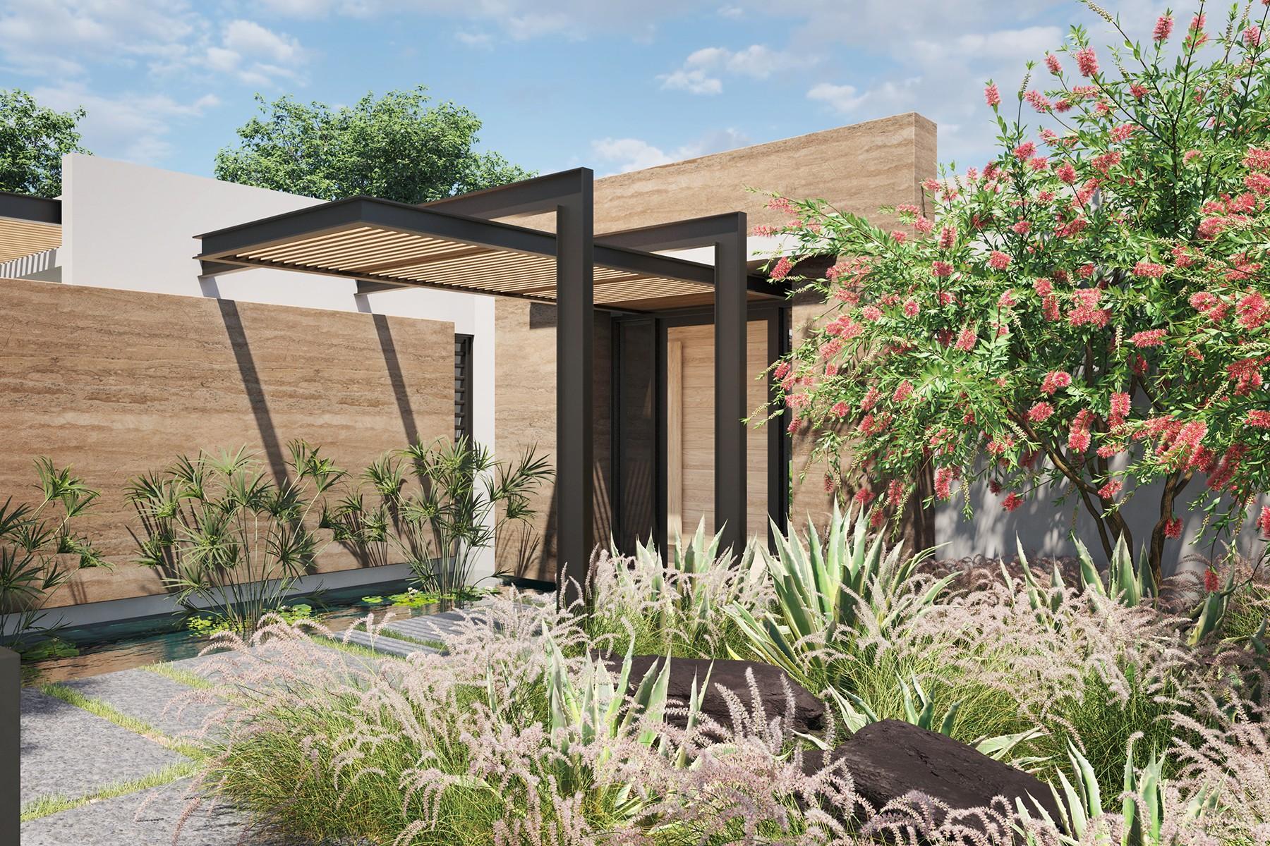 Harmonie Golf & Beach Estate- Villa 2 — 6