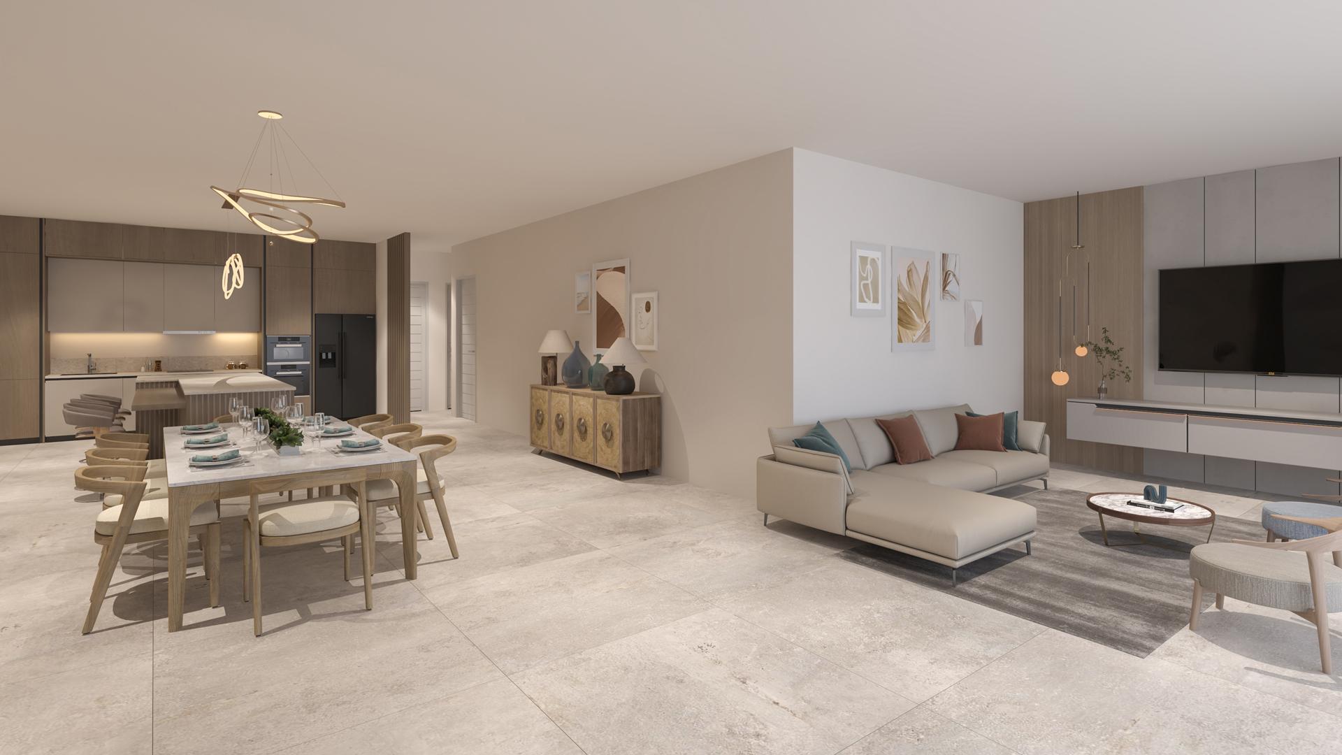 Ocean Pearl - Penthouse — 6