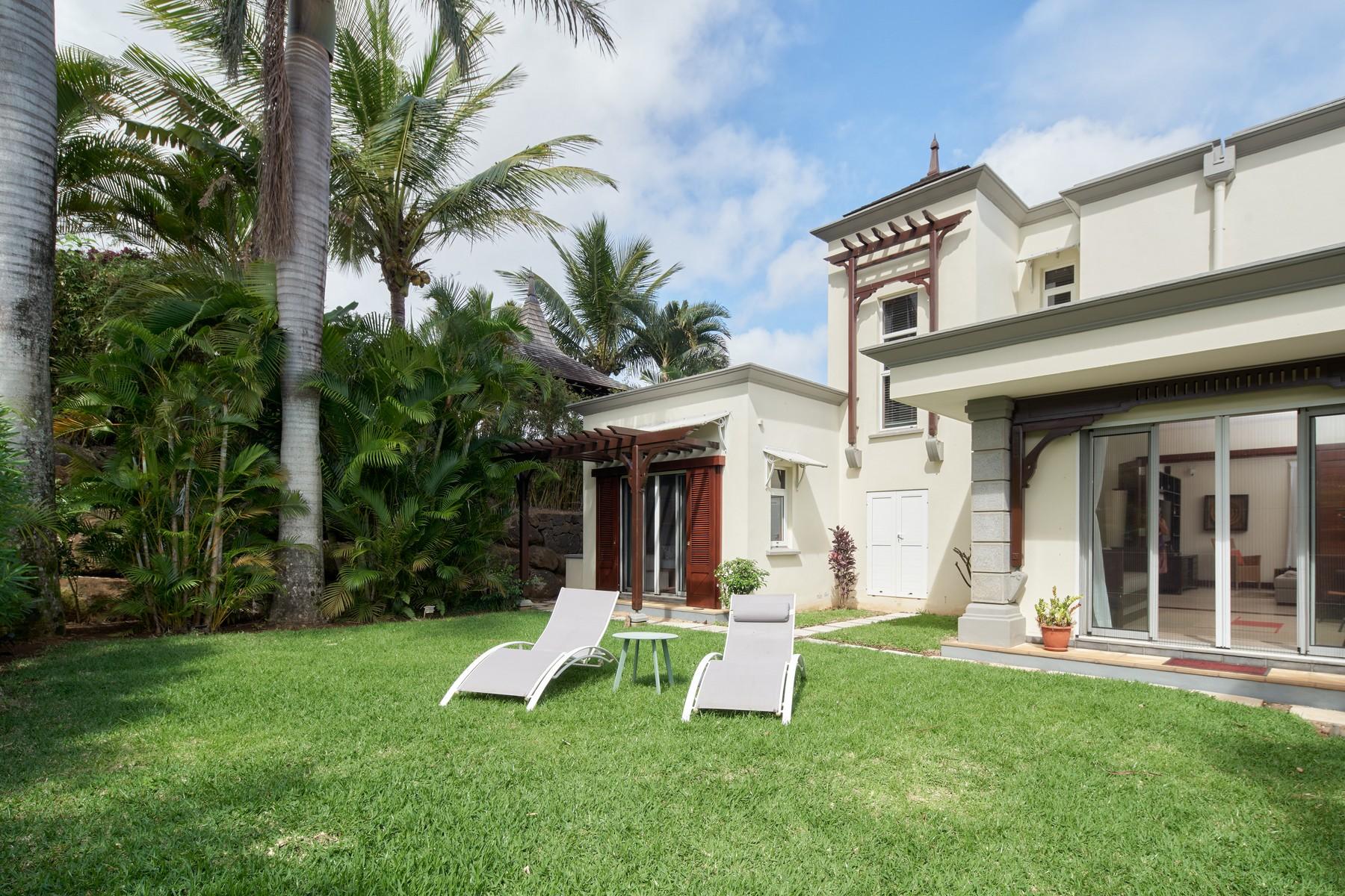 L.A Villa, Heritage Villas Valriche — 27