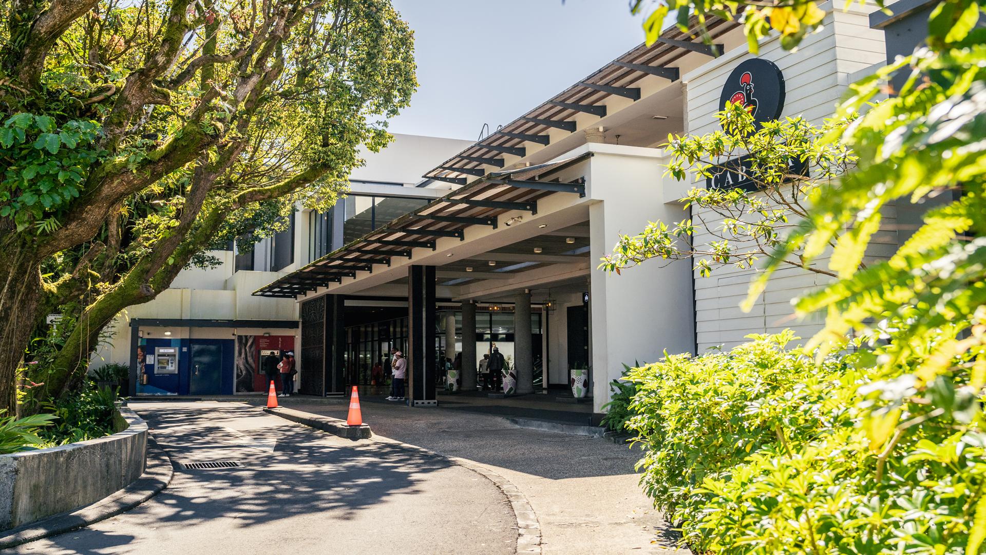 Queen Mary Heights - Apartment 3 — 13
