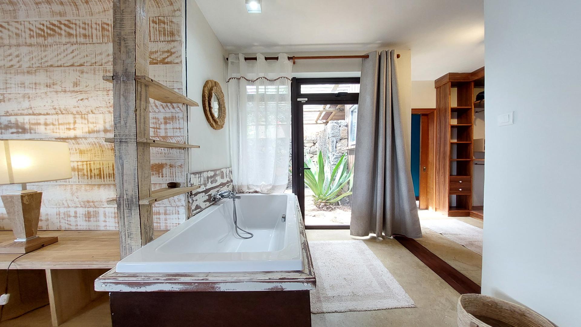 Villa Terre Sauvage — 10