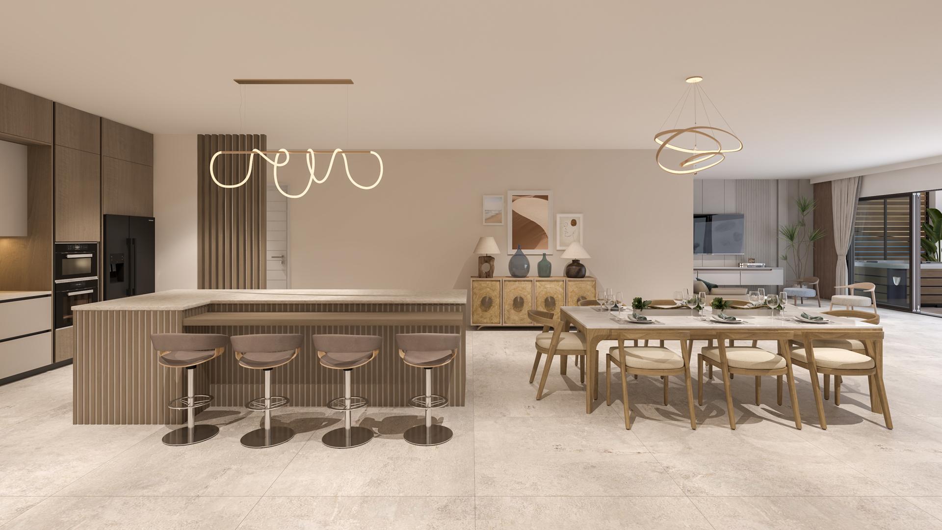 Ocean Pearl - Penthouse — 7