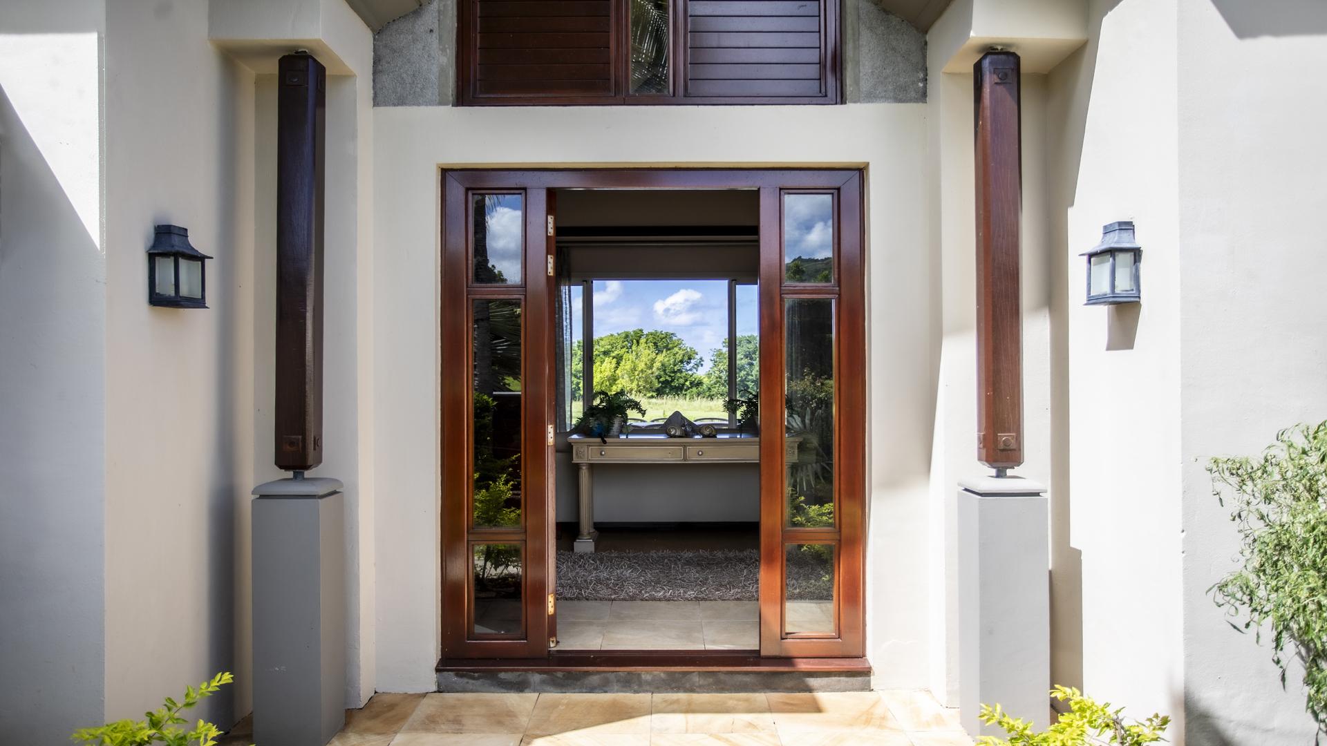 Maison Heritage — 18