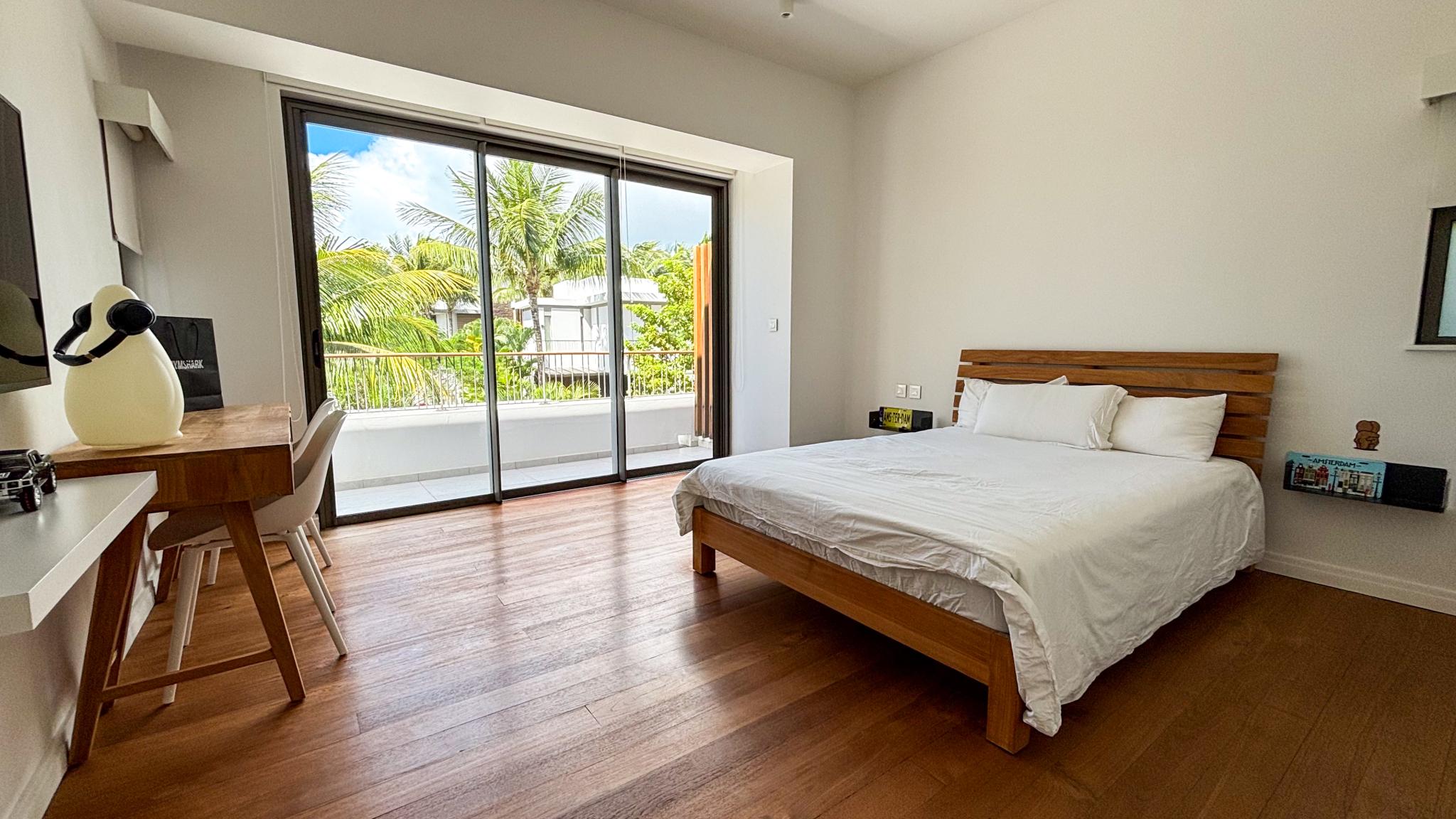 Villa Victoria - Mont Choisy  — 3