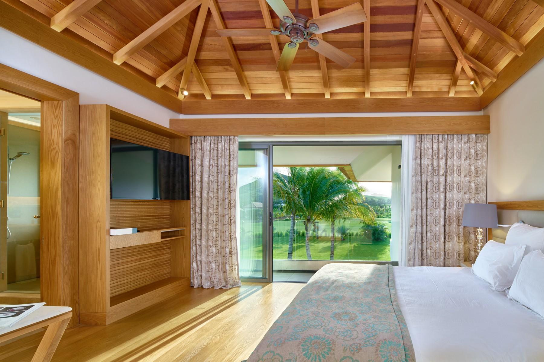 Solaia Designer Golf estate, Anahita. — 25