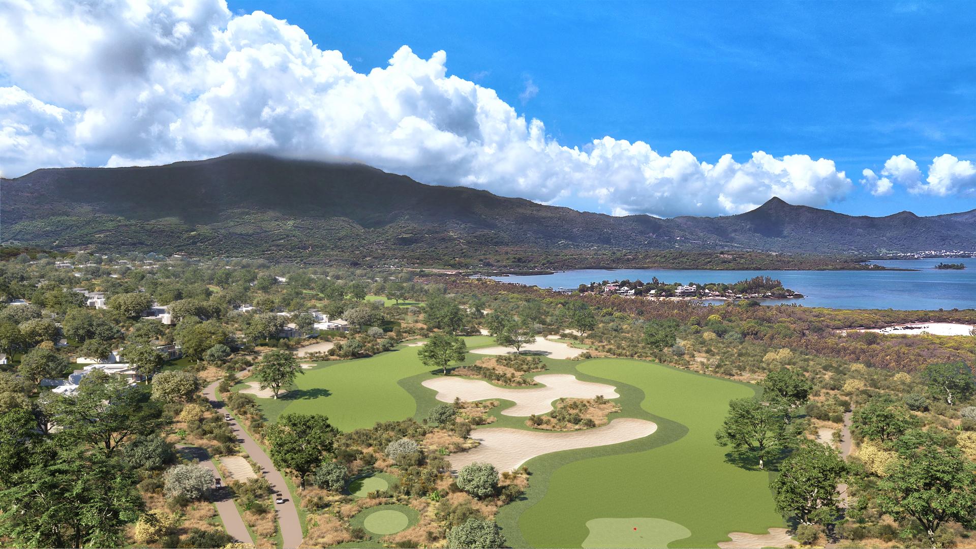 Harmonie Golf & Beach Estate- Villa 2 — 7