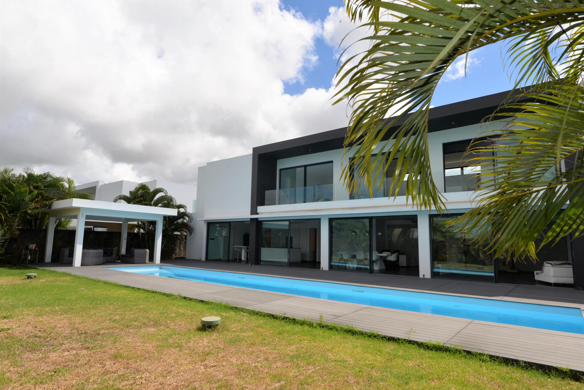  Pure Opulence - Rental  — 22