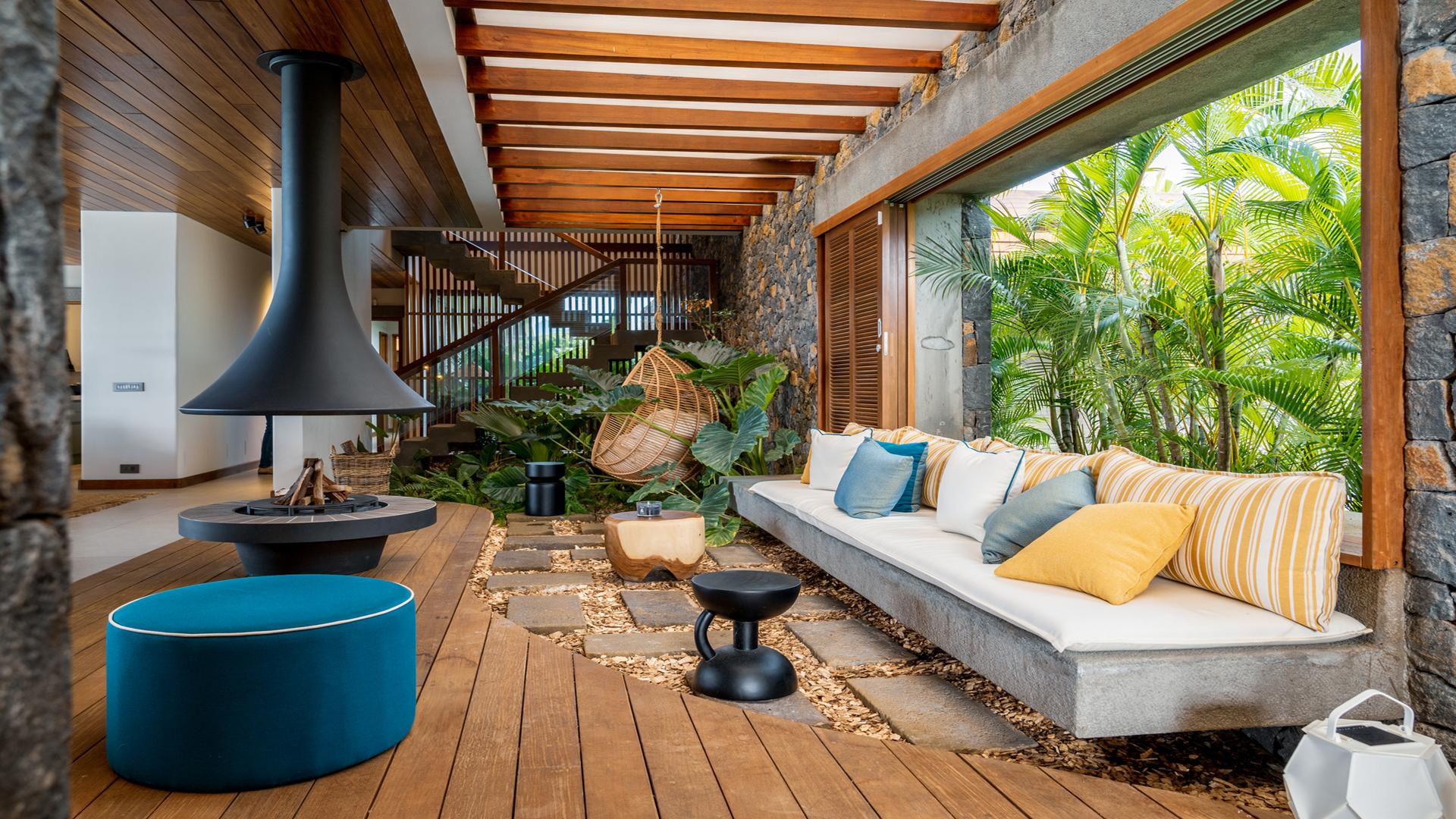 Villa Aura - Anahita — 14