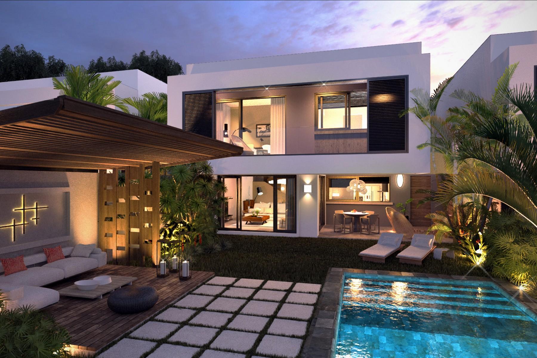 Sunset Luxury Villa, Bel Air — 2