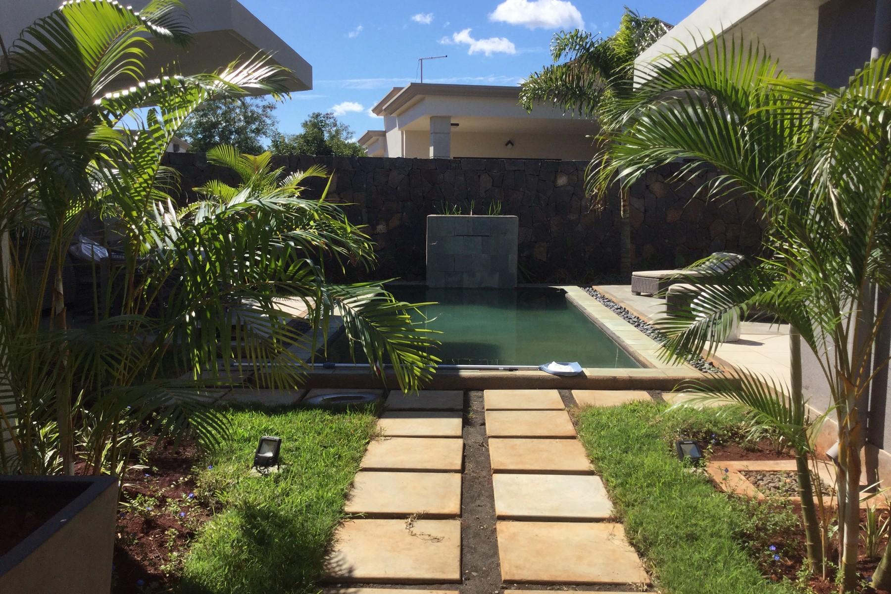 Le Tarain Villa — 27