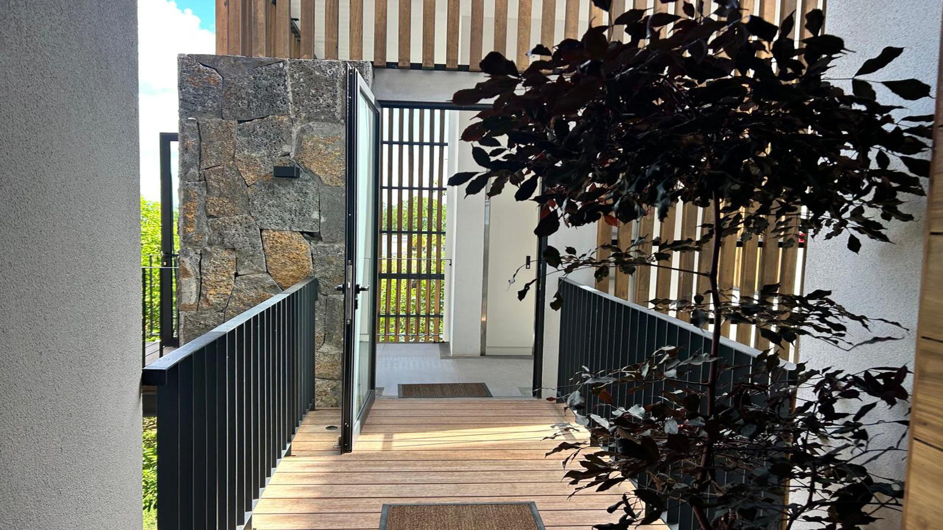 Azure Vista Penthouse — 18
