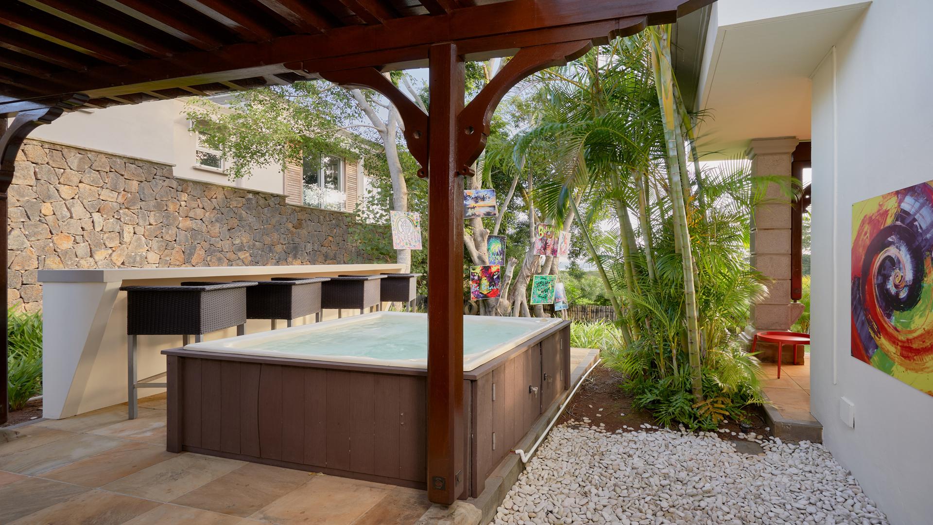 Eden Crest - Heritage Villas Valriche — 28