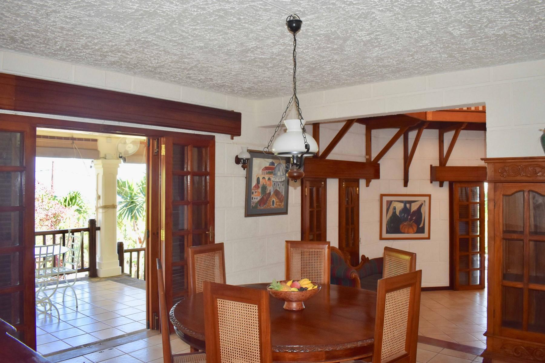 Villa Serenity — 12