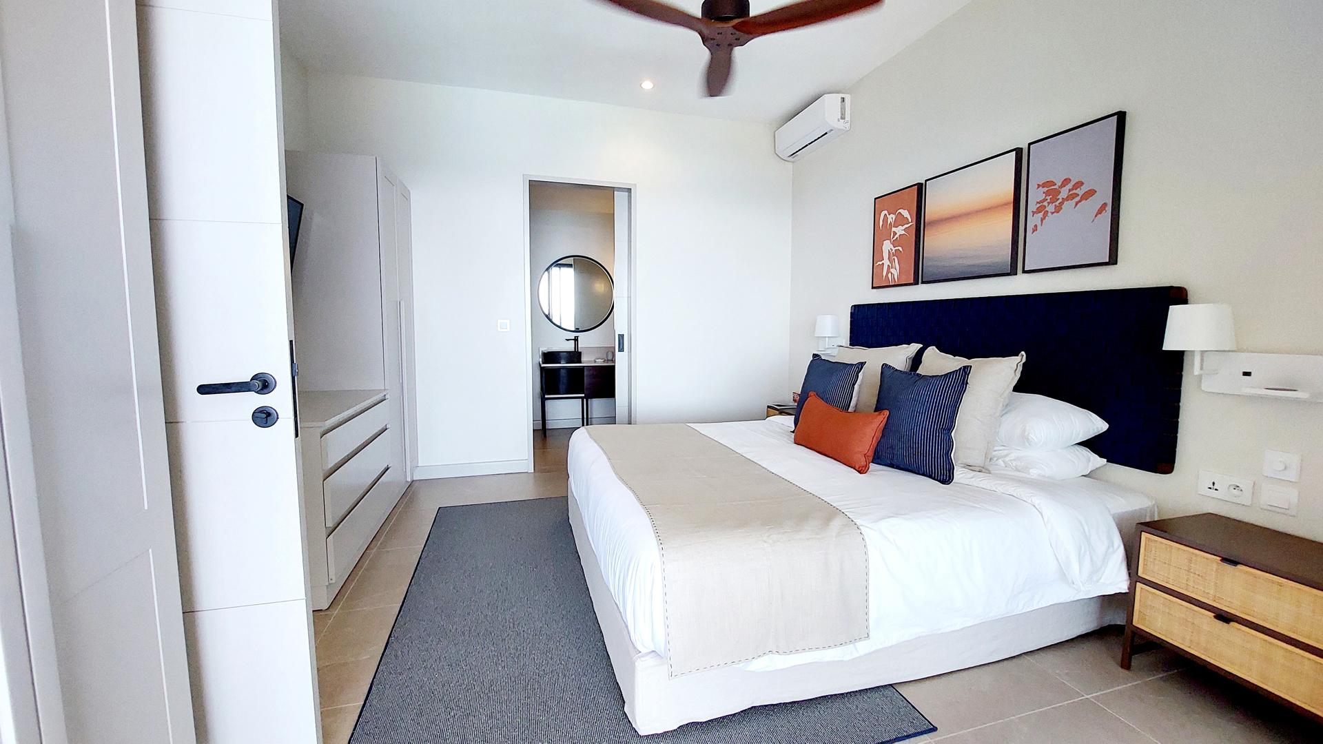 Beach & Mountain - Apartment — 8