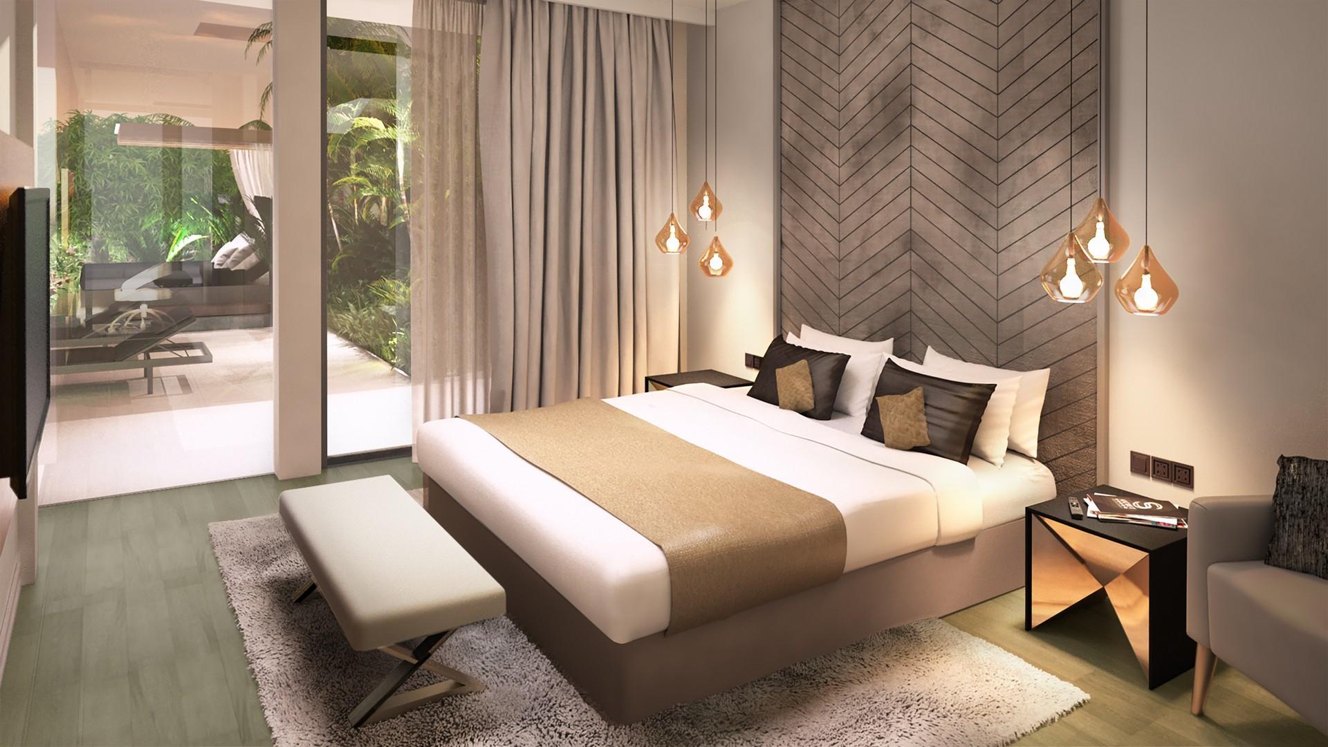 The Residence, Cap Marina — 5