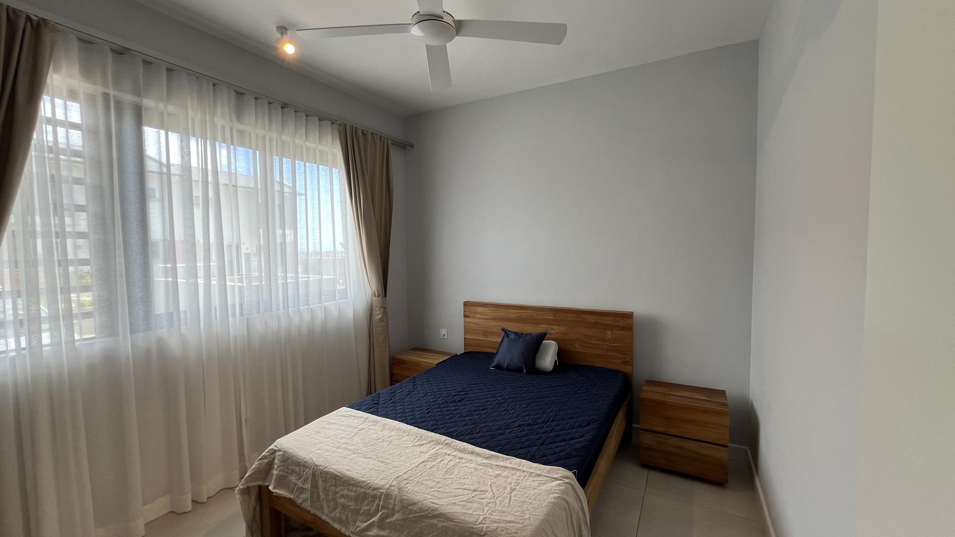 Prime Grove, Cascavelle — 5