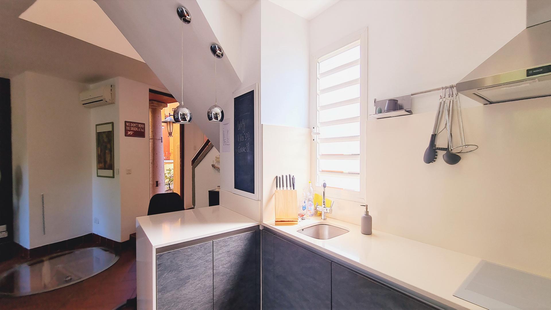 Encantadora Rental — 5