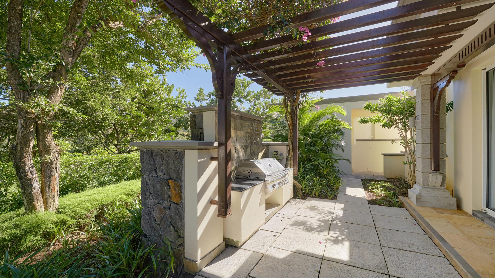 Golden Hour - Heritage Villas Valriche — 19