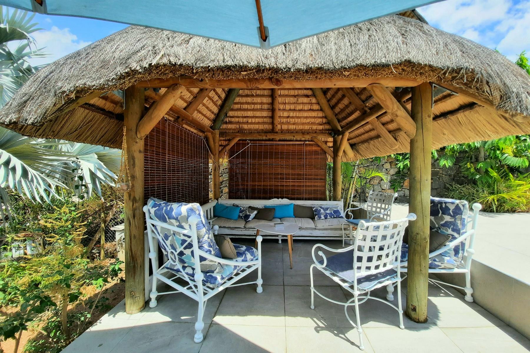 Tropical lifestyle — 23