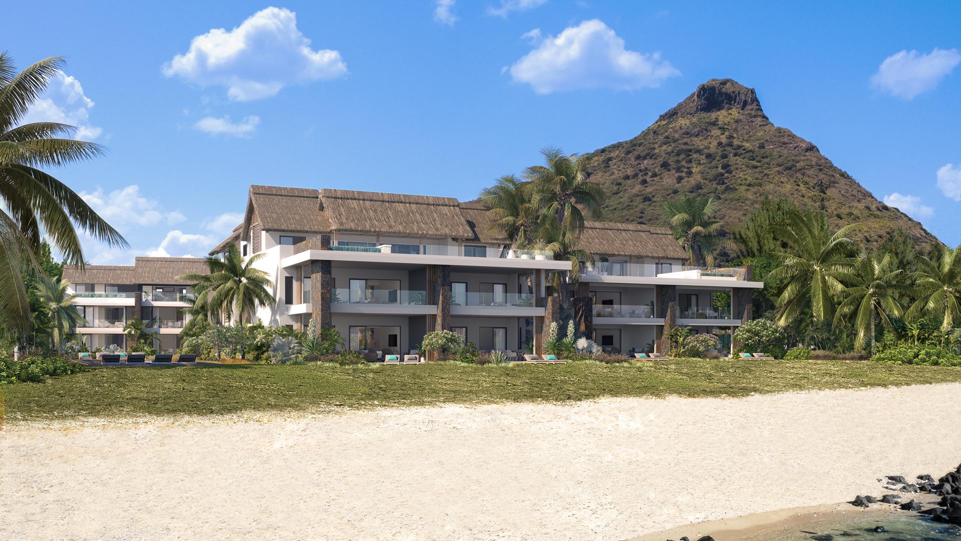 Tamarin Bay Living — 8