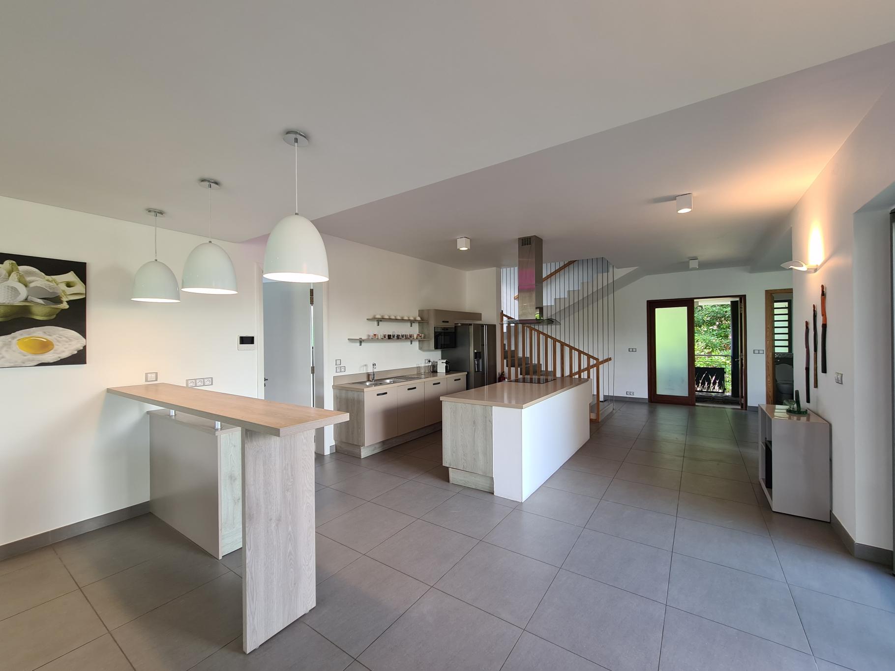 Villa Moderna — 3