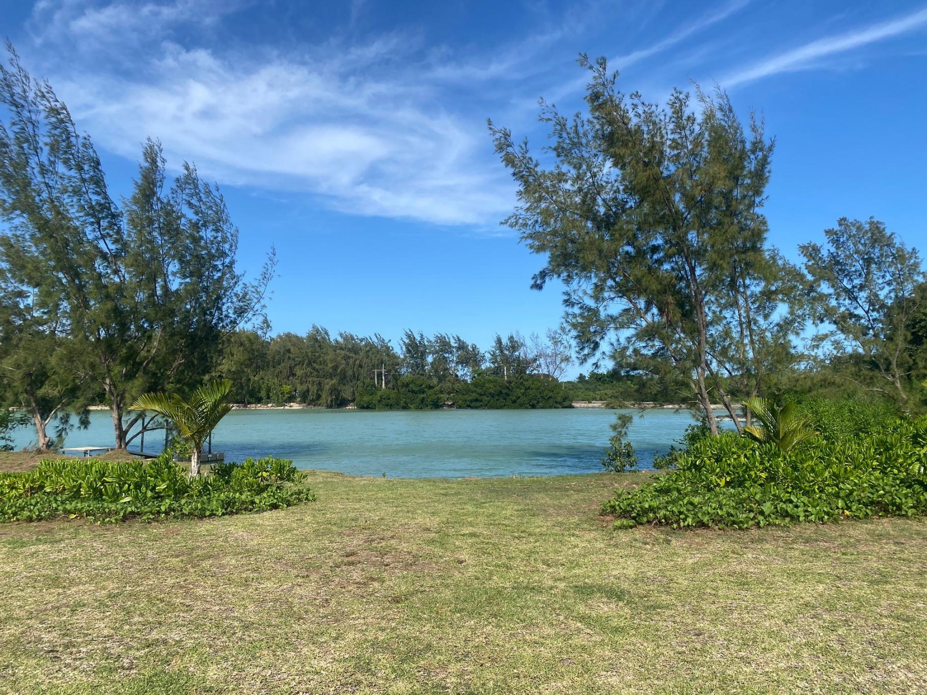Waters Edge — 10