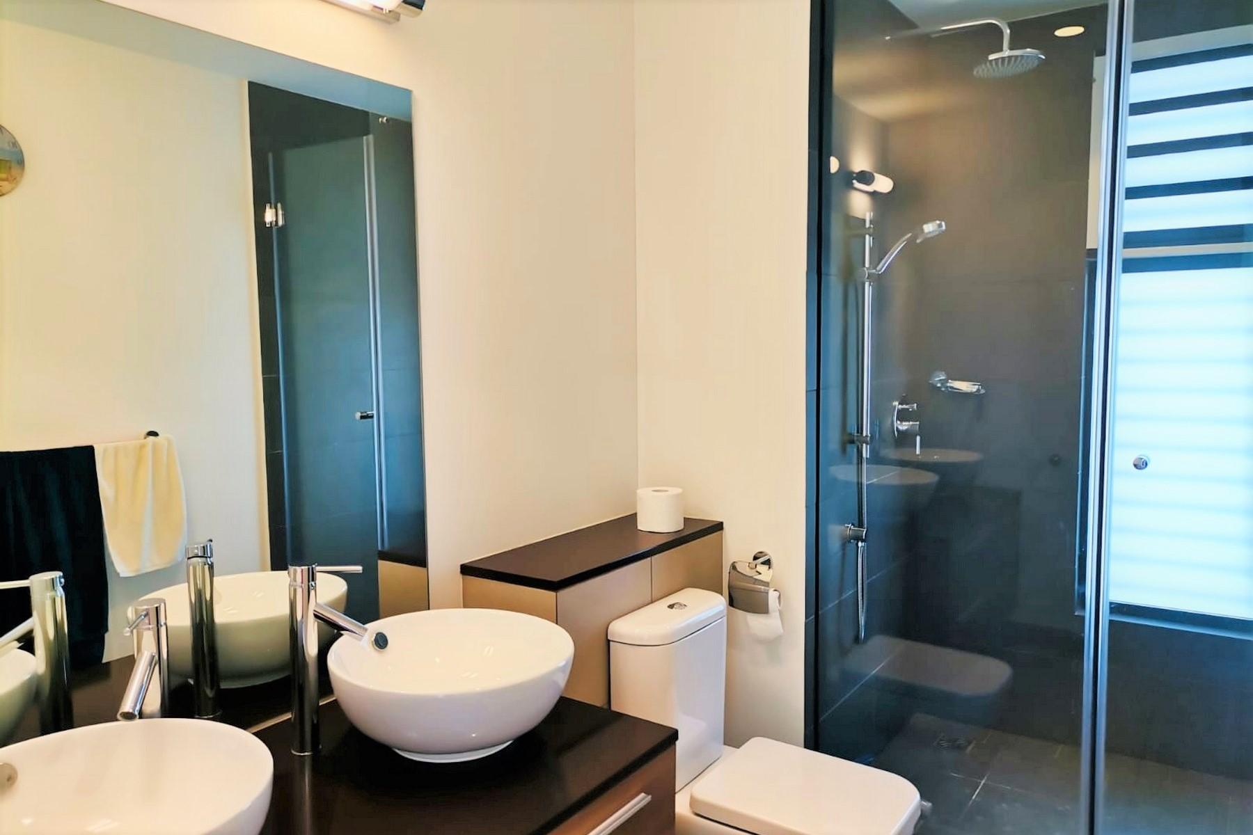 Sea View Apartment - Azuri  — 6
