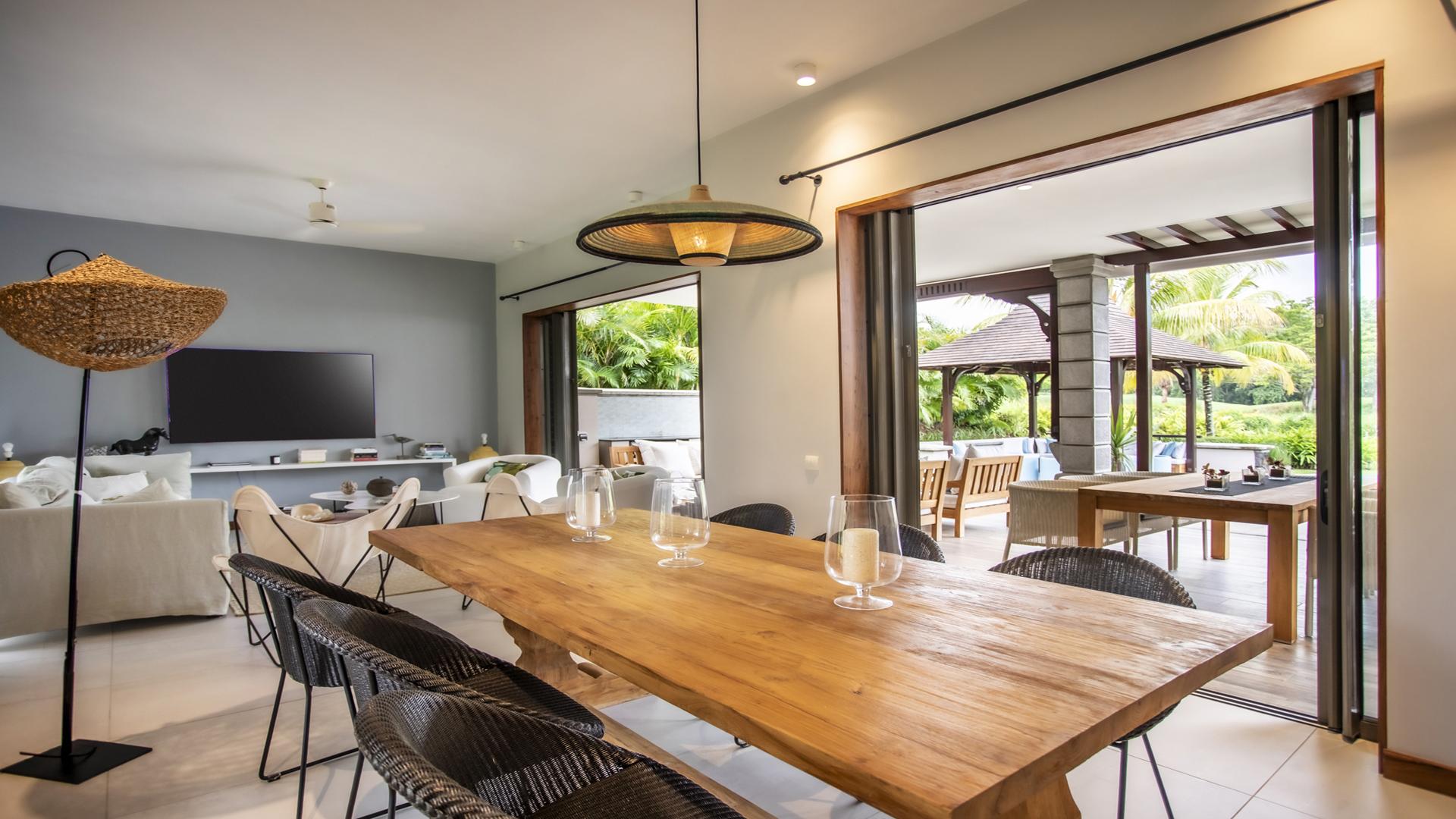 14 at Dawn - Heritage Villas Valriche — 17