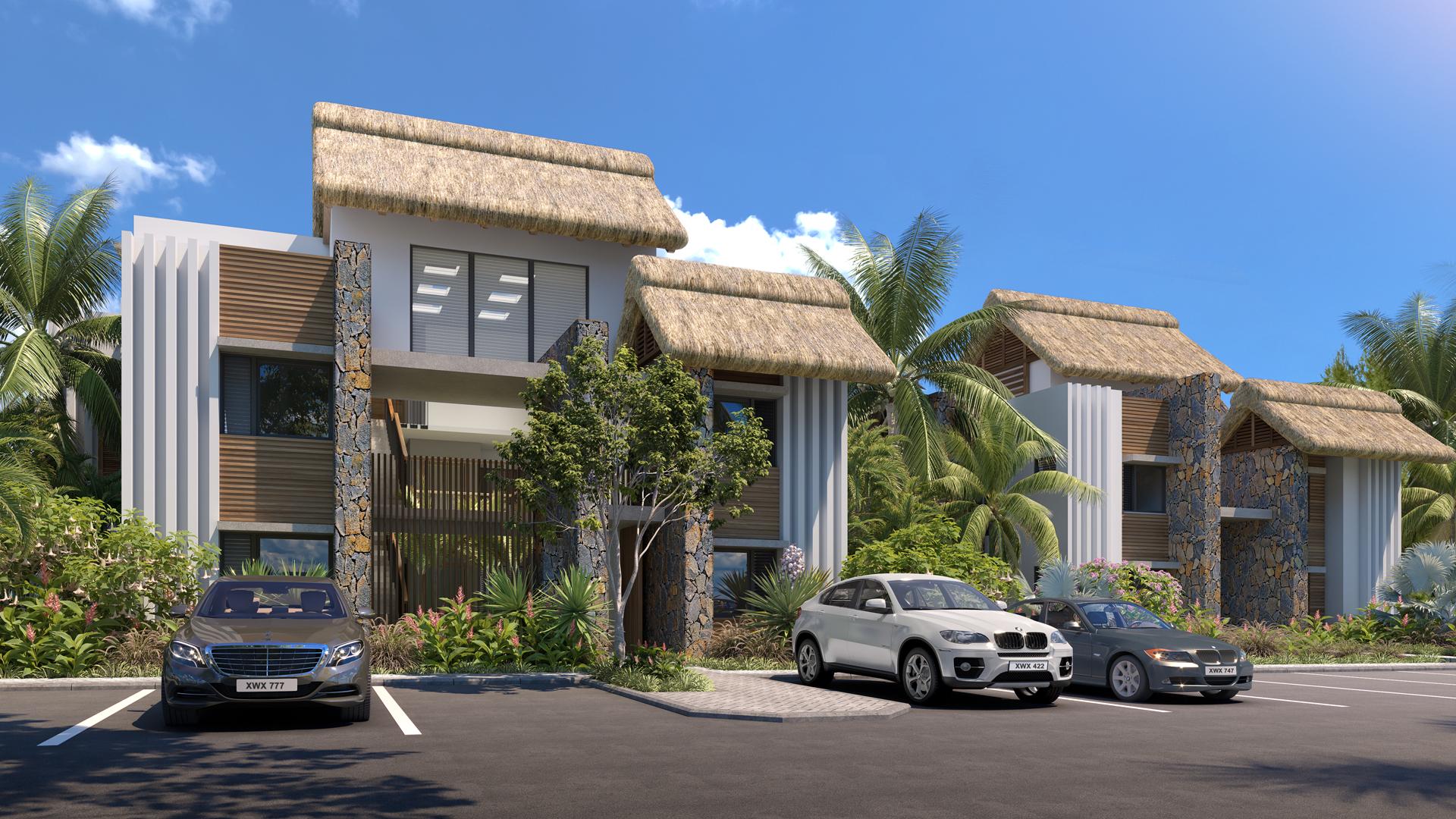 Ocean Breeze - Tamarin Living — 7