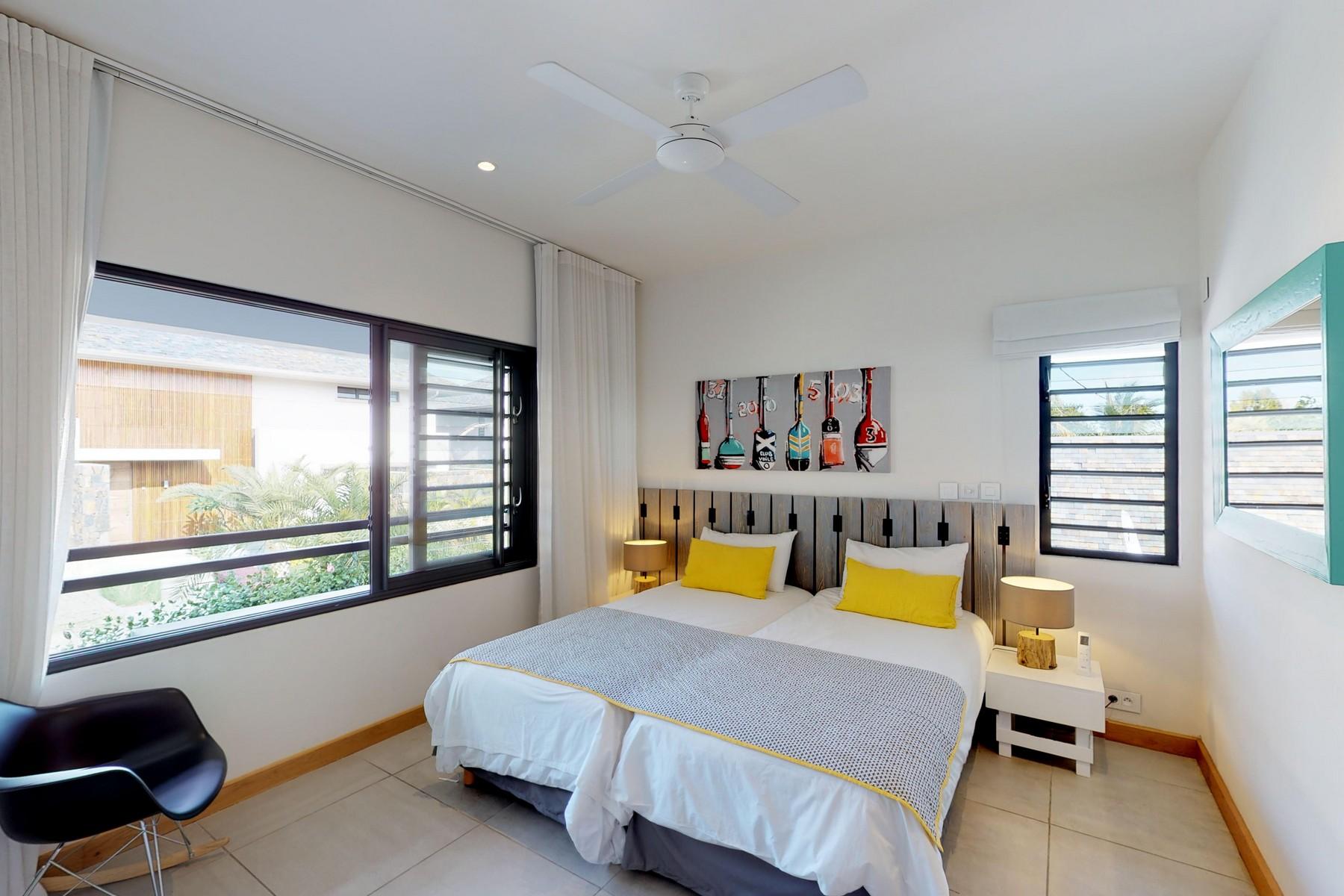 Sunshine Avenue — 5