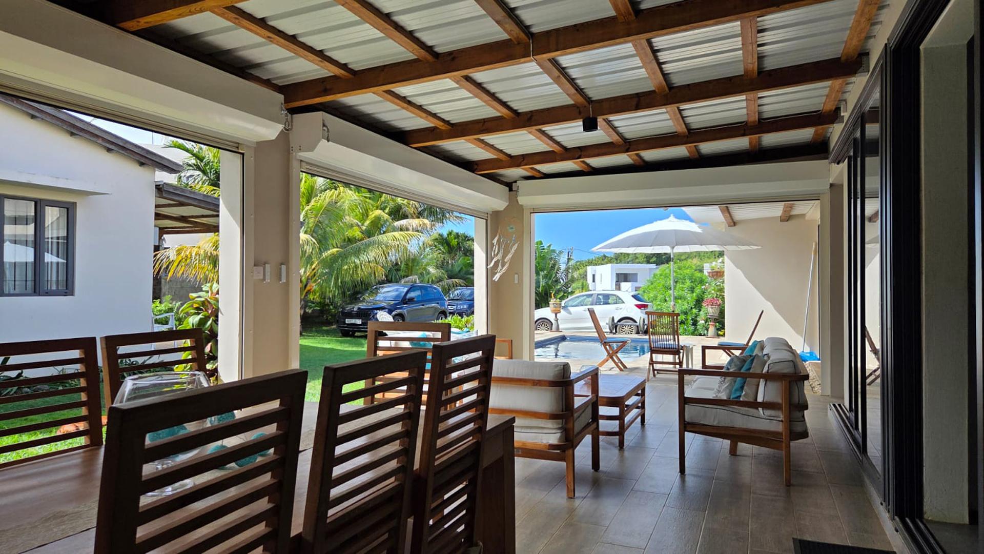 Villa Cocoteraie — 9