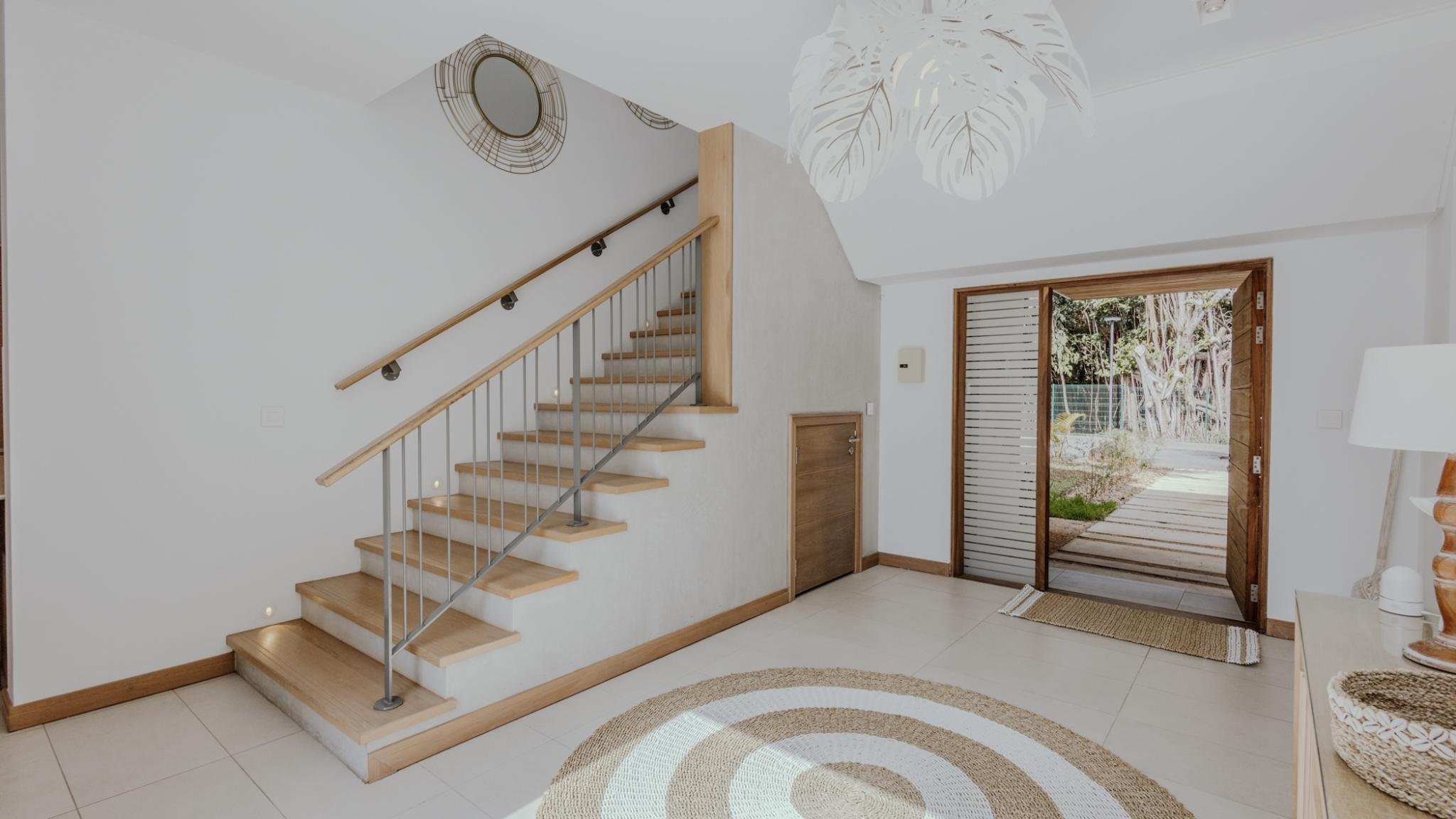 Fairway Lux -  Mont Choisy Golf & Beach Estate — 12