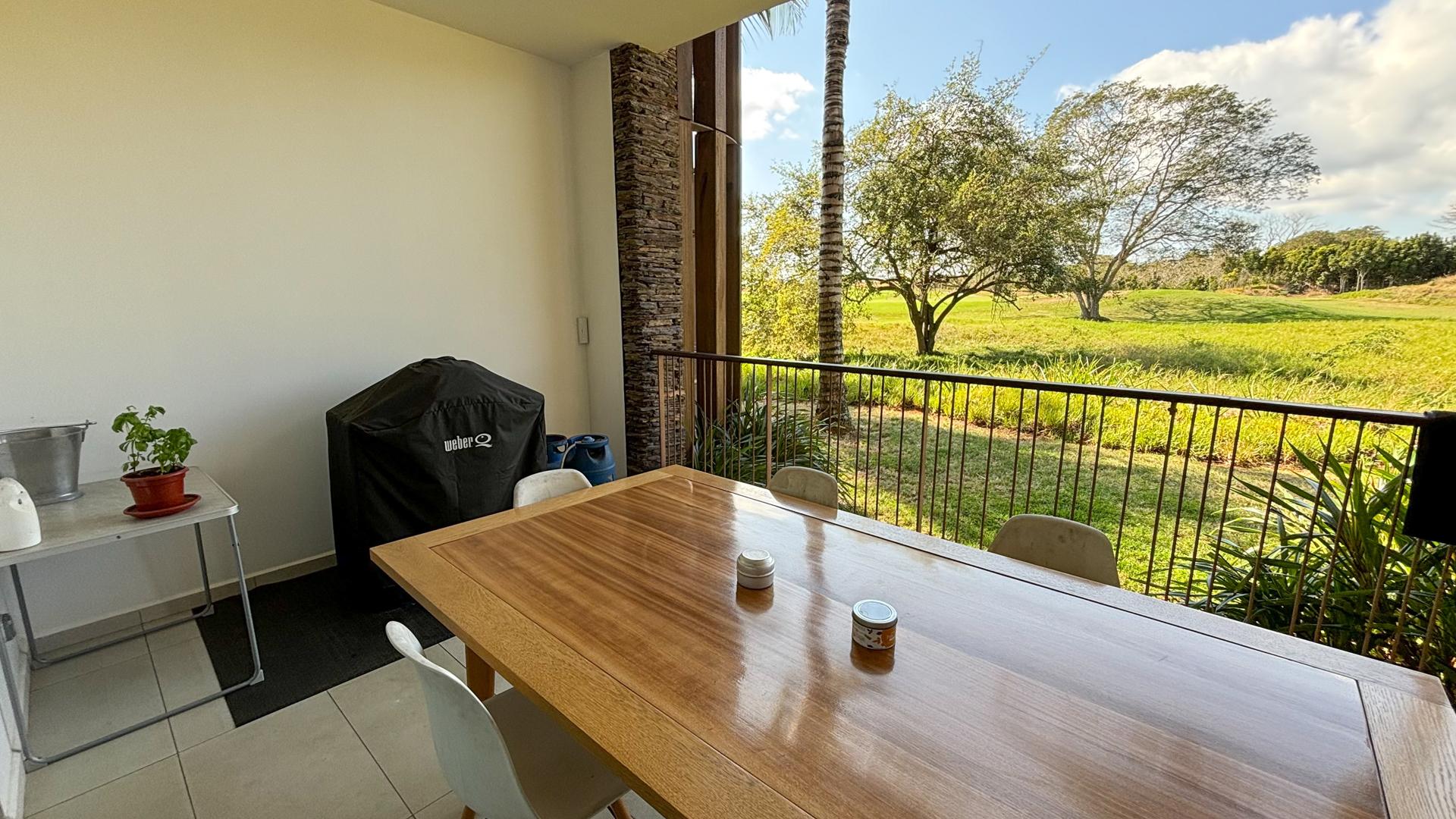 Royal Tee - Apartment — 8