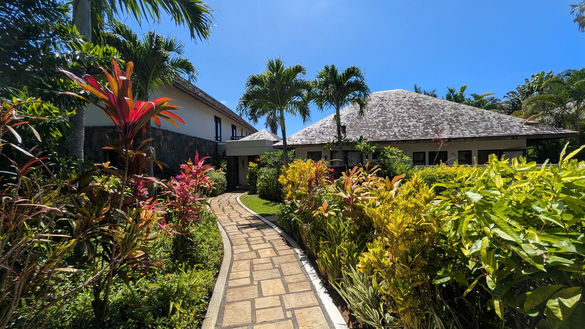 Solaia Serenity - Anahita Resort — 11