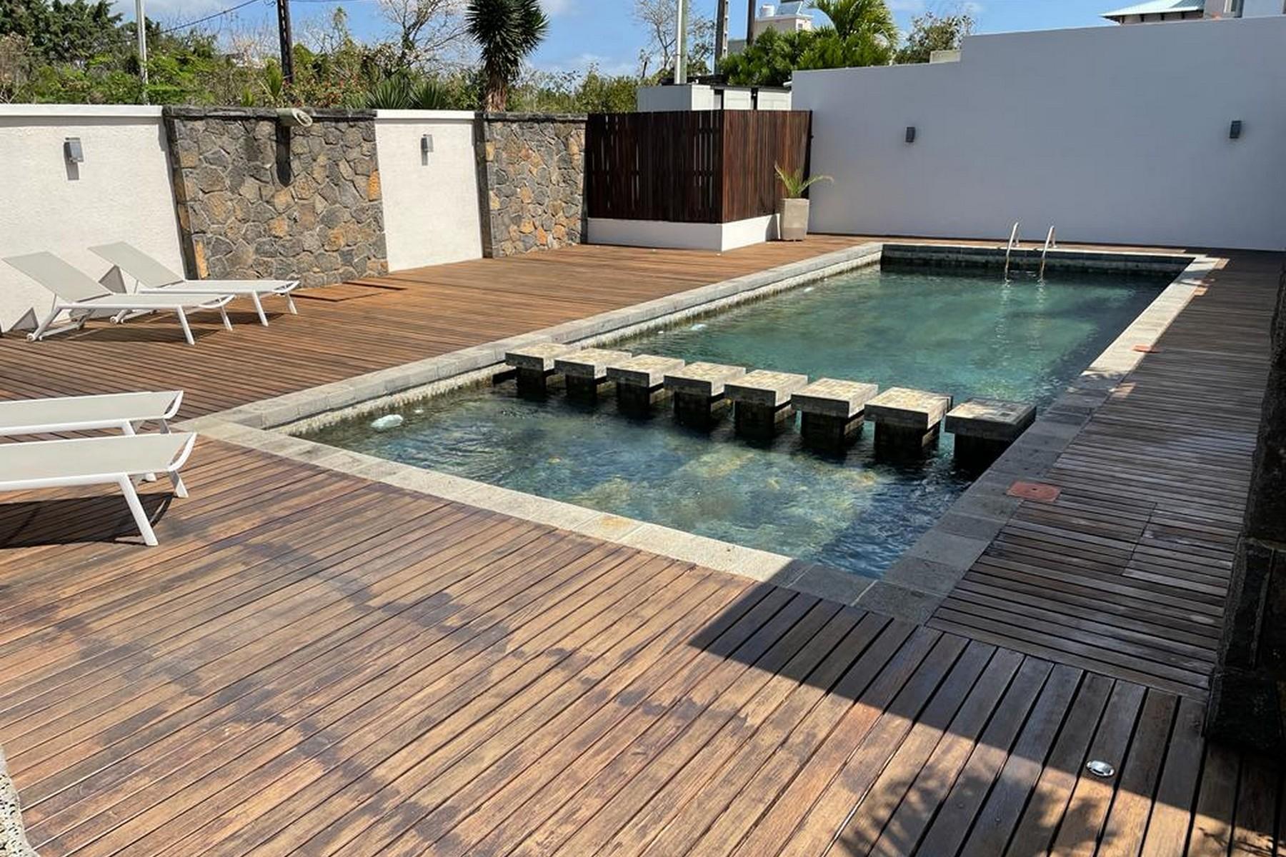 The Waterway Residence — 15