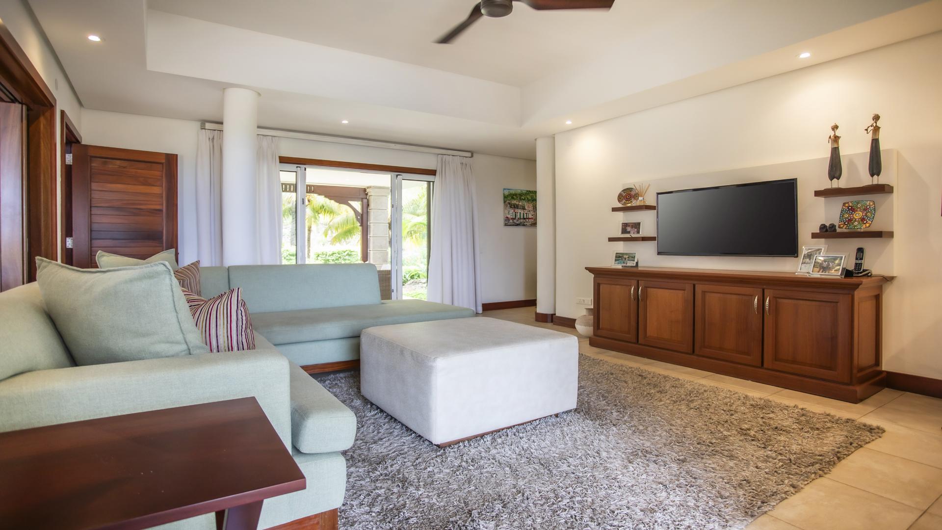 The Zenith - Heritage Villas Valriche — 10