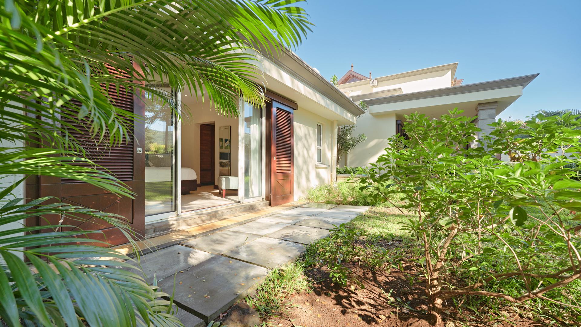 Golden Hour - Heritage Villas Valriche — 24