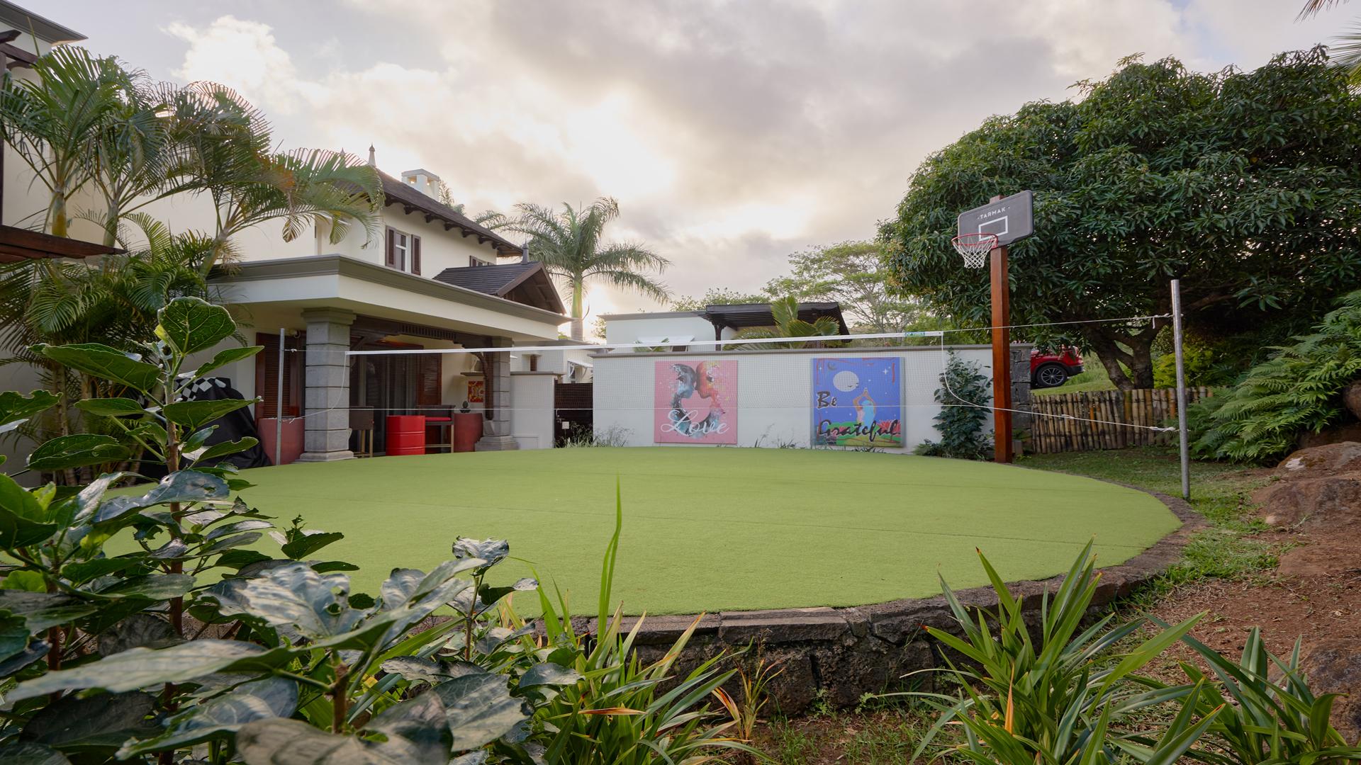 Eden Crest - Heritage Villas Valriche — 29