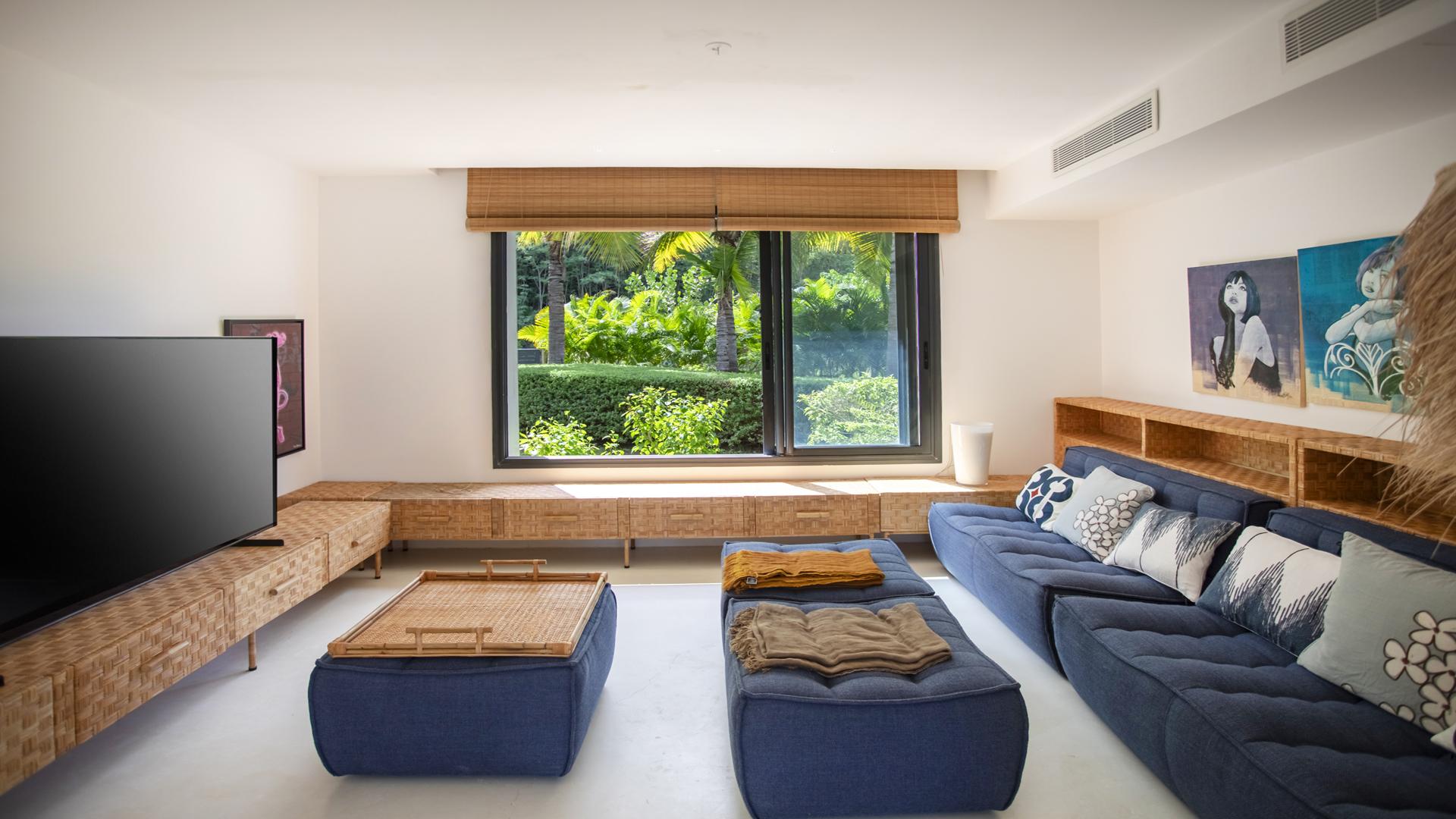 Wildflower Luxury Villa — 8