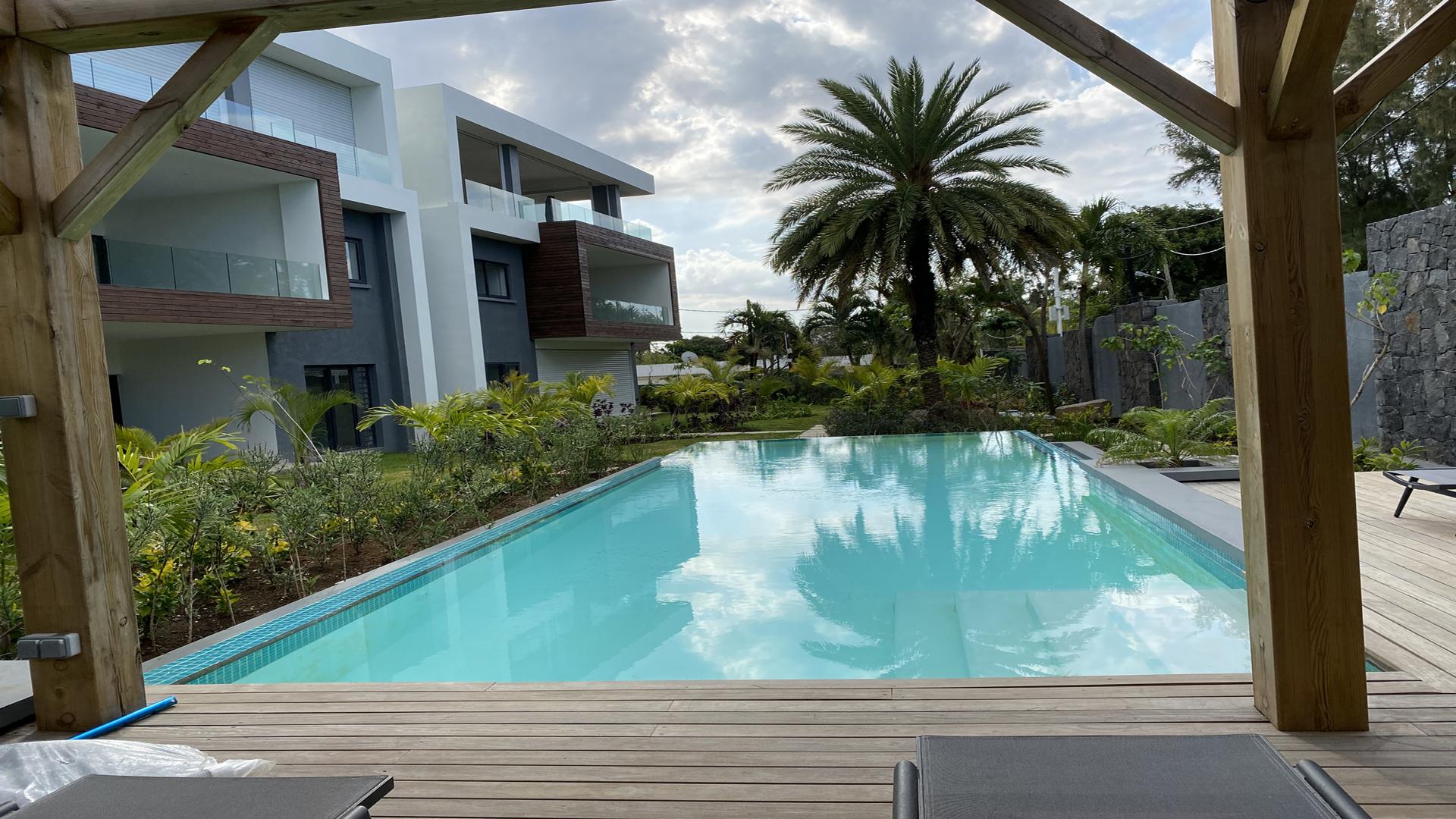 Aqualinea Apartment — 7