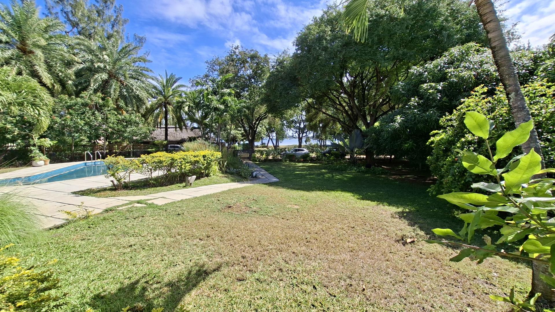Villa Océane — 17