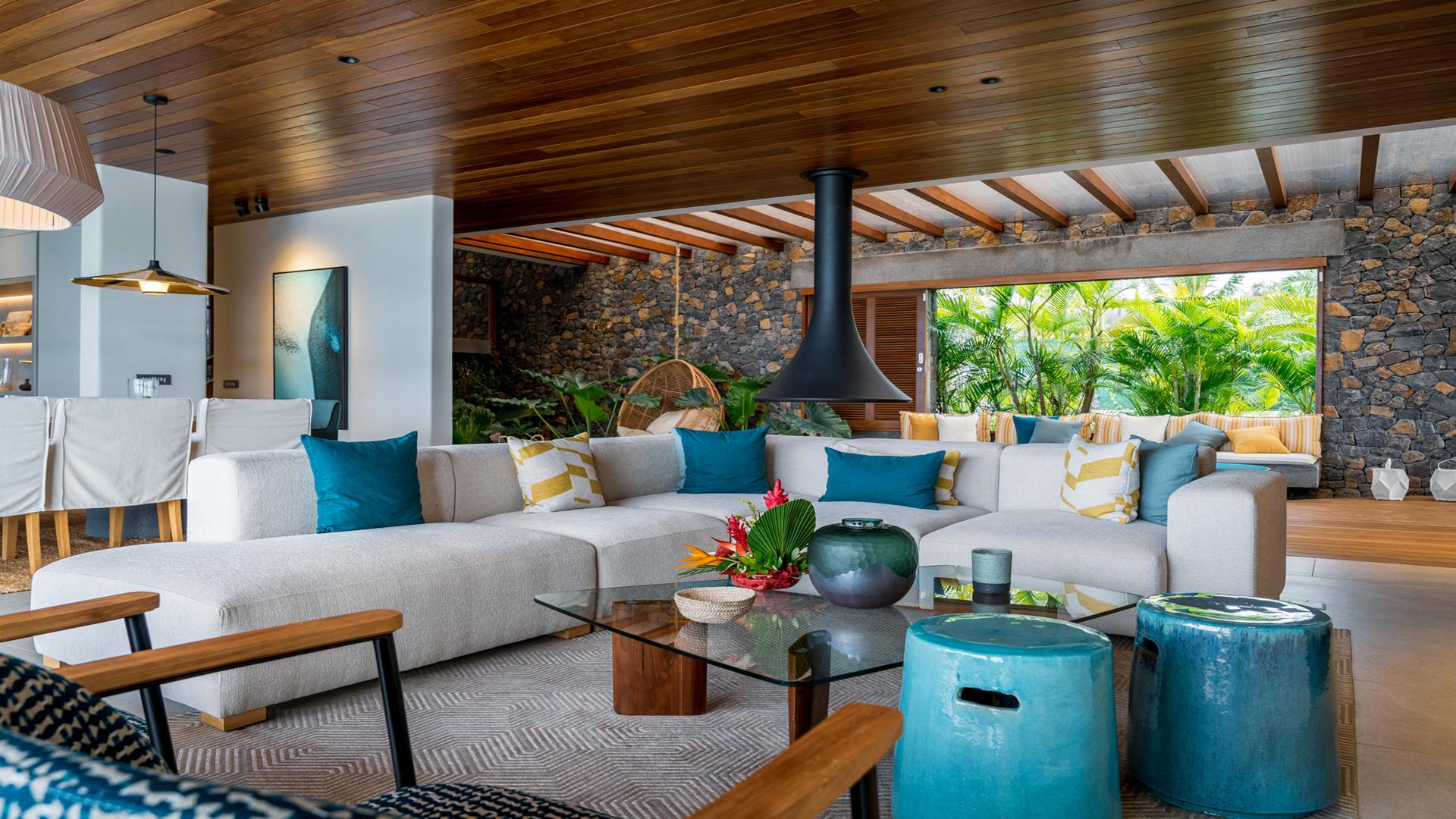 Villa Aura - Anahita — 5