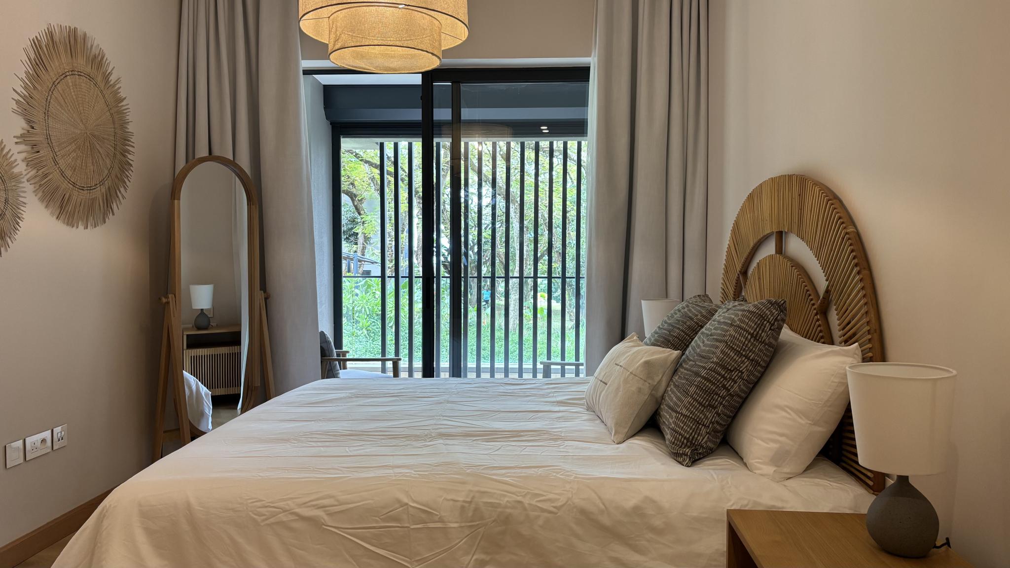 Woodland Apartment — 4
